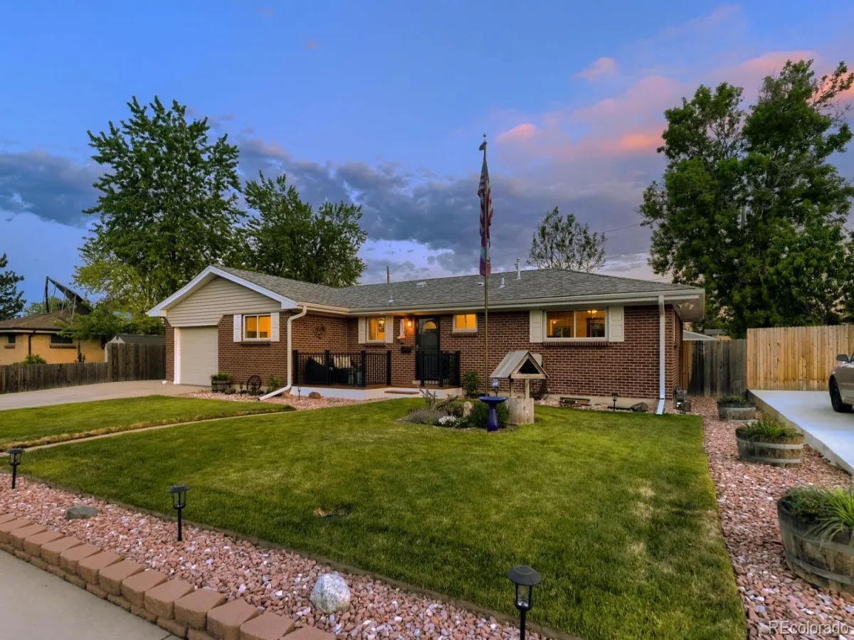 6112 W 63rd Avenue Arvada CO 80003 MLS #REC7972448 05132026232407 1200 1