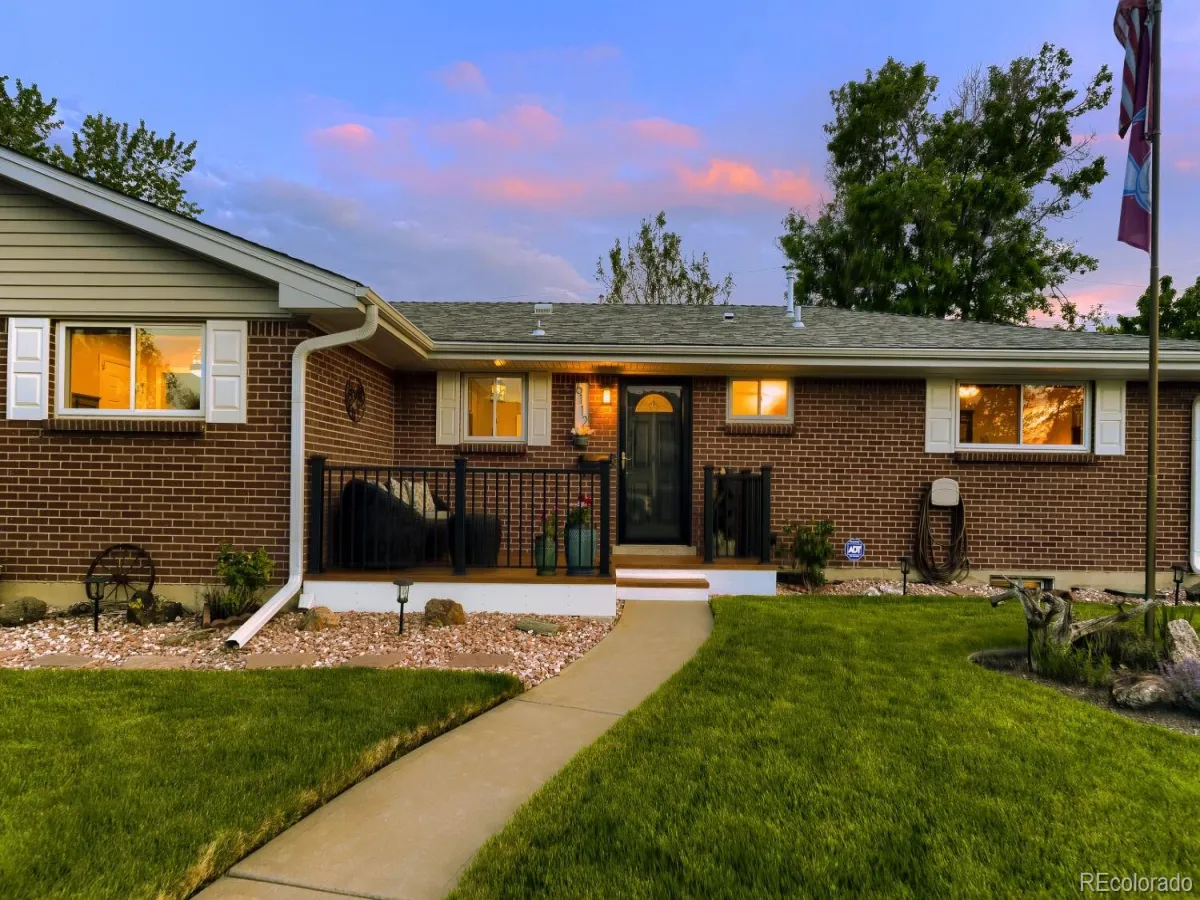 6112 W 63rd Avenue Arvada CO 80003 MLS #REC7972448 05132026232407 1200 2