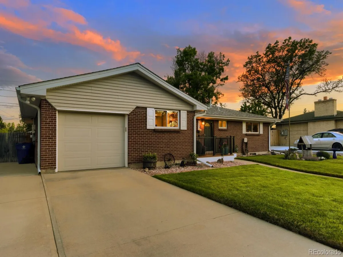 6112 W 63rd Avenue Arvada CO 80003 MLS #REC7972448 05132026232407 1200 3