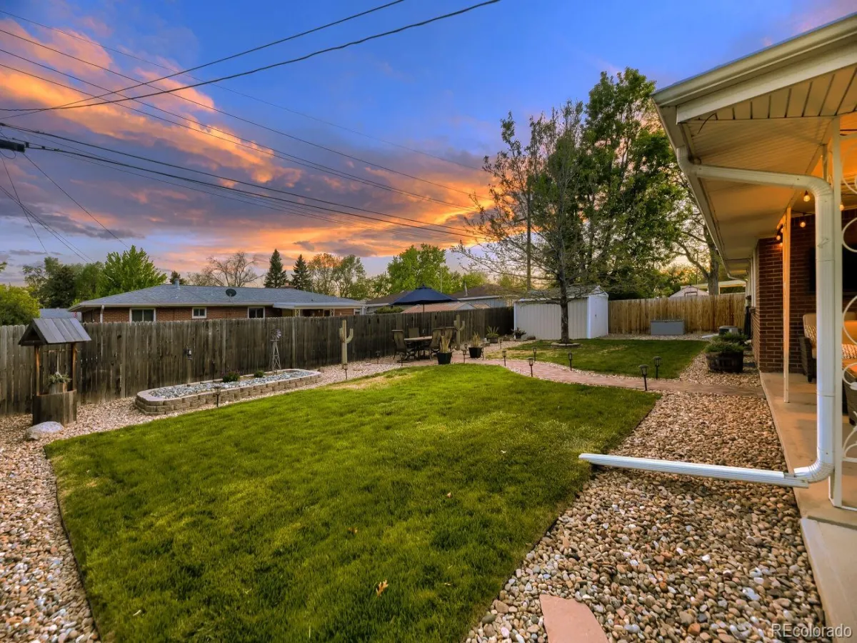 6112 W 63rd Avenue Arvada CO 80003 MLS #REC7972448 05132026232407 1200 30