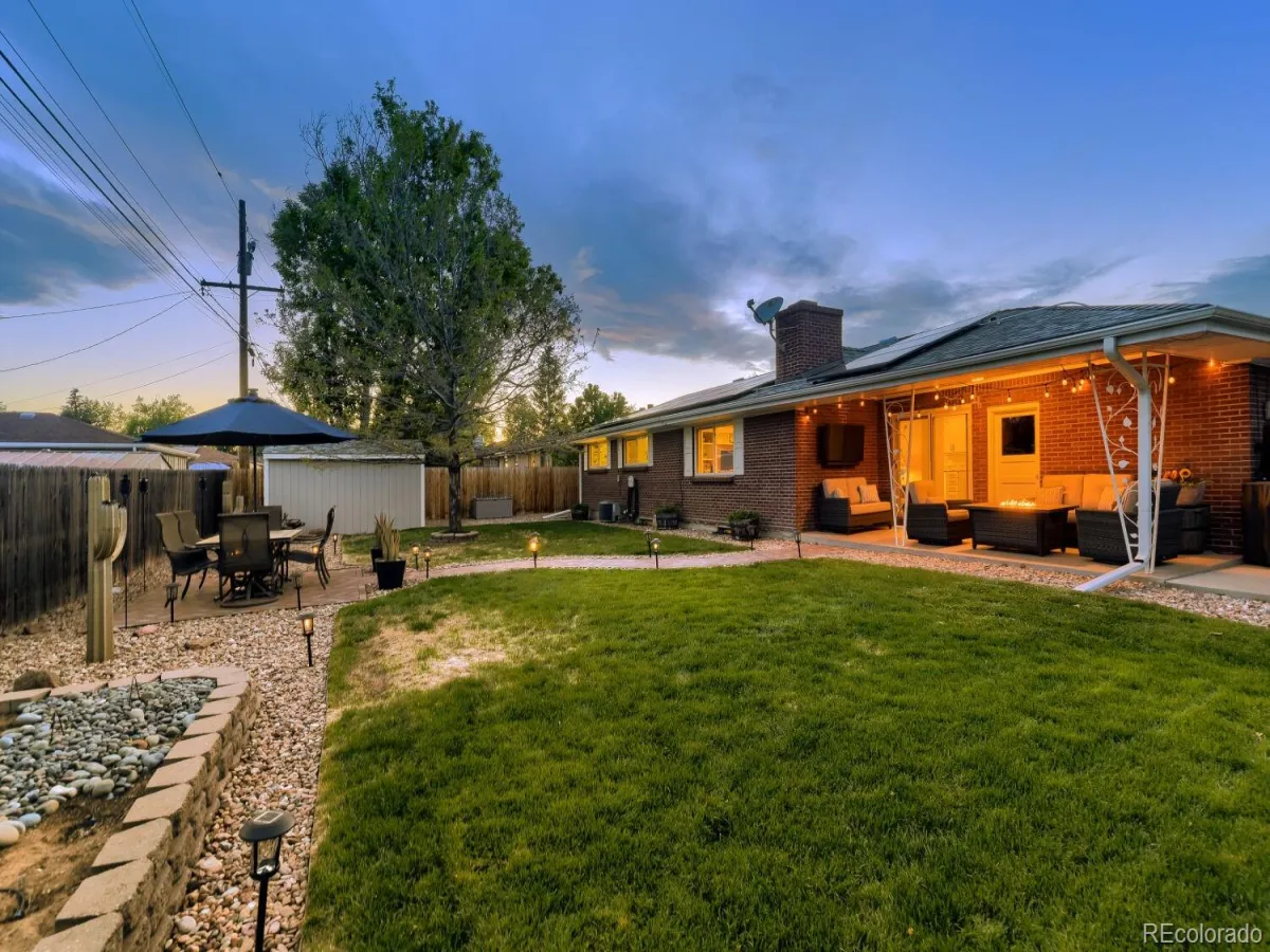 6112 W 63rd Avenue Arvada CO 80003 MLS #REC7972448 05132026232407 1200 32