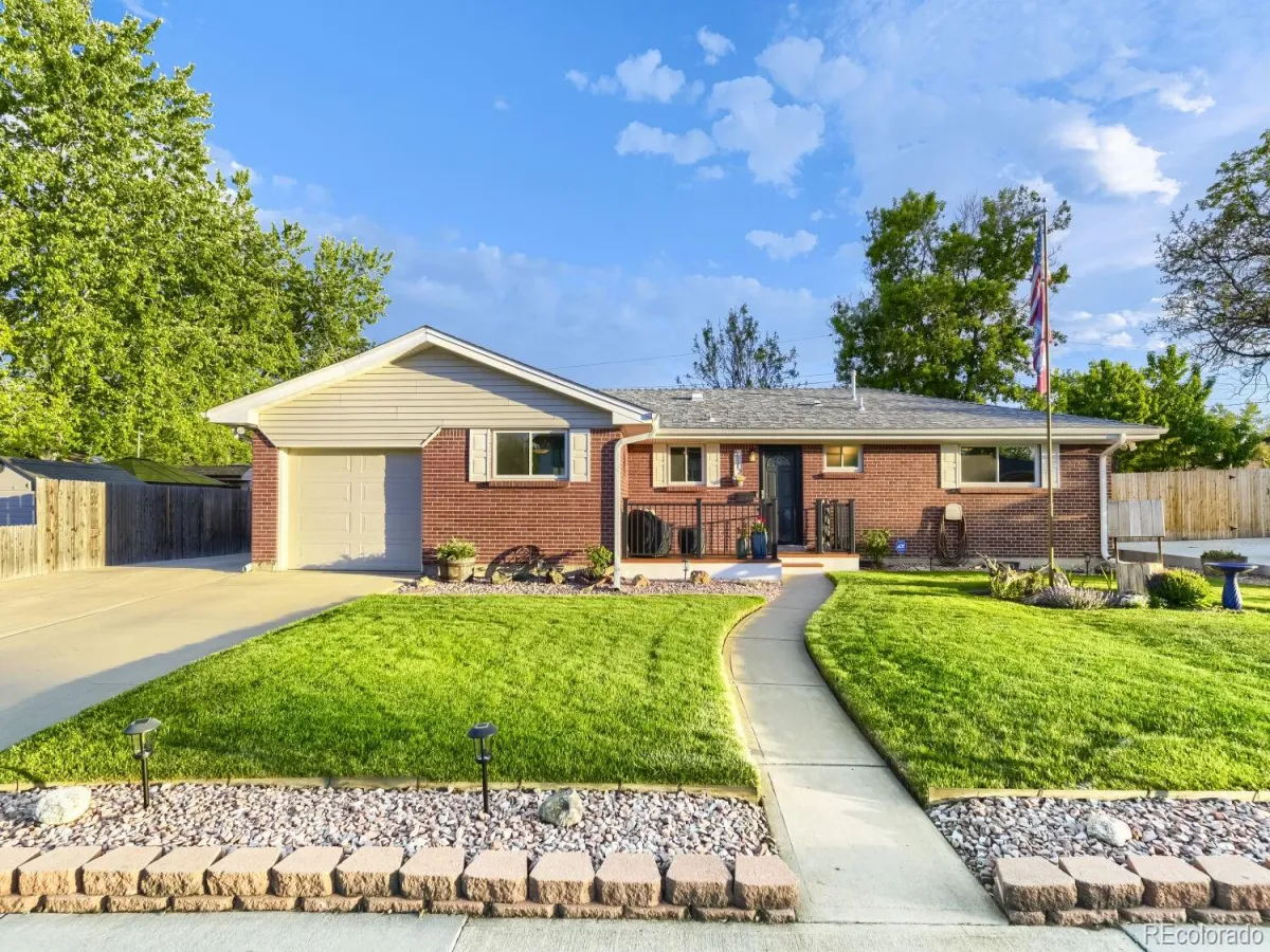 6112 W 63rd Avenue Arvada CO 80003 MLS #REC7972448 05132026232407 1200 4