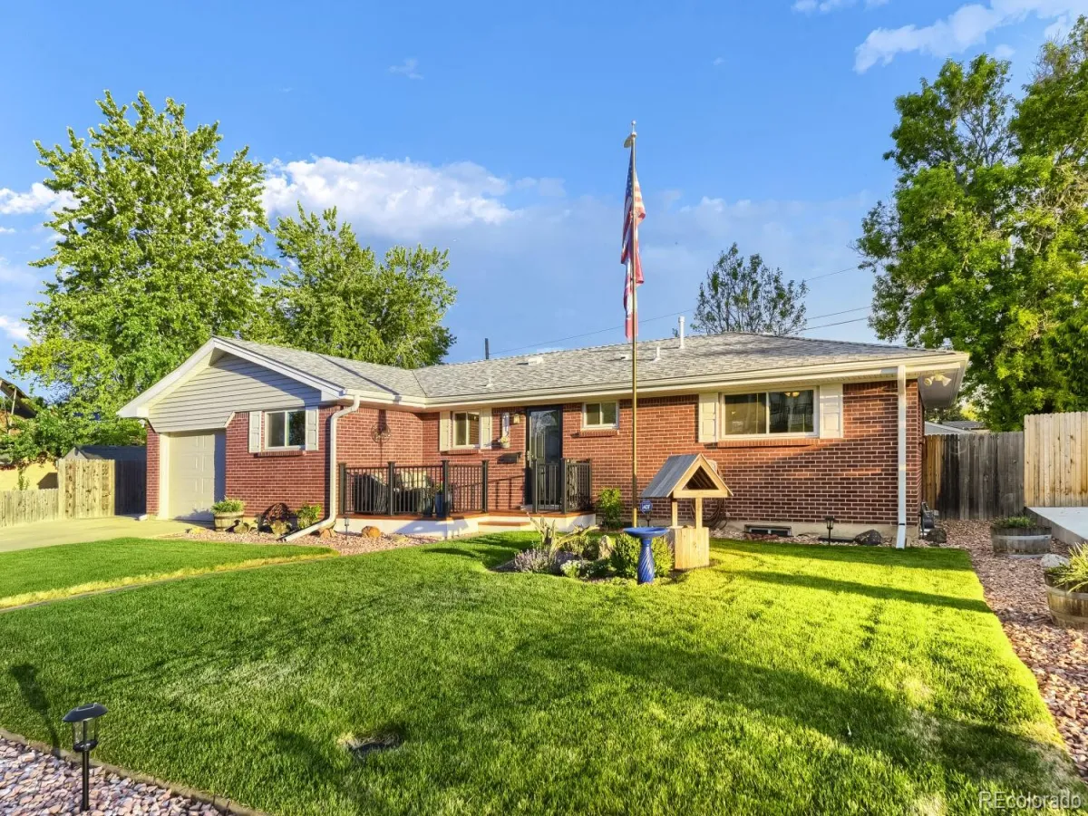 6112 W 63rd Avenue Arvada CO 80003 MLS #REC7972448 05132026232407 1200 5