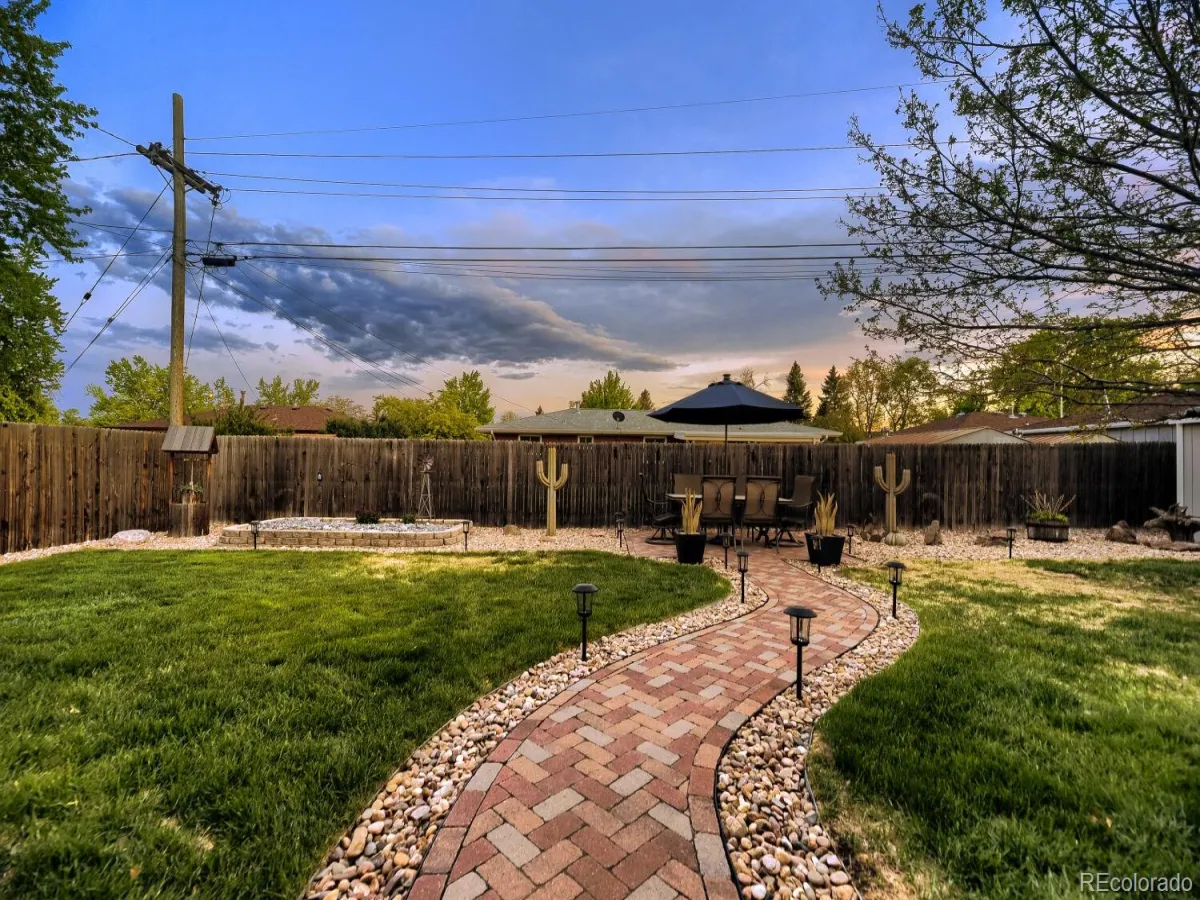 6112 W 63rd Avenue Arvada CO 80003 MLS #REC7972448 05132026232407 1200 8