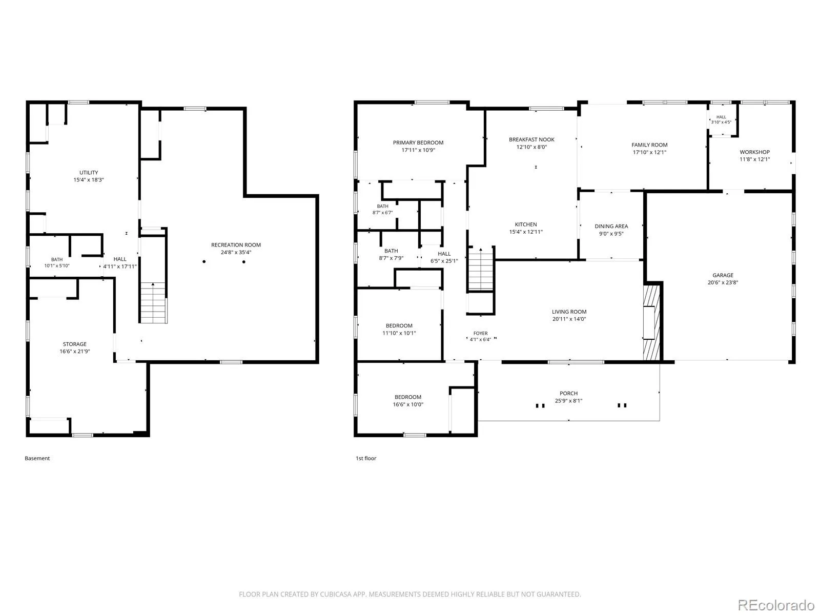 3532 S Eudora Way Denver CO 80237 | MLS #REC7973063 10152026213637 1600 6