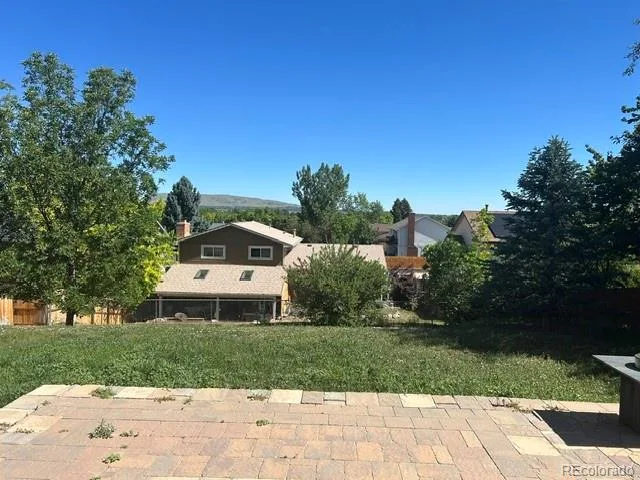 13023 Chenango Drive Morrison CO 80465 | MLS #REC7973306 06122026204723 640 22