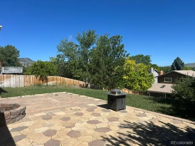 13023 Chenango Drive Morrison CO 80465 | MLS #REC7973306 06122026204723 640 23