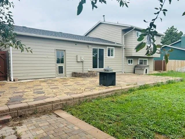 13023 Chenango Drive Morrison CO 80465 | MLS #REC7973306 06122026204723 640 25