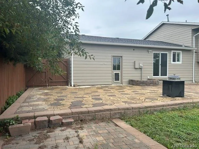 13023 Chenango Drive Morrison CO 80465 | MLS #REC7973306 06122026204723 640 26