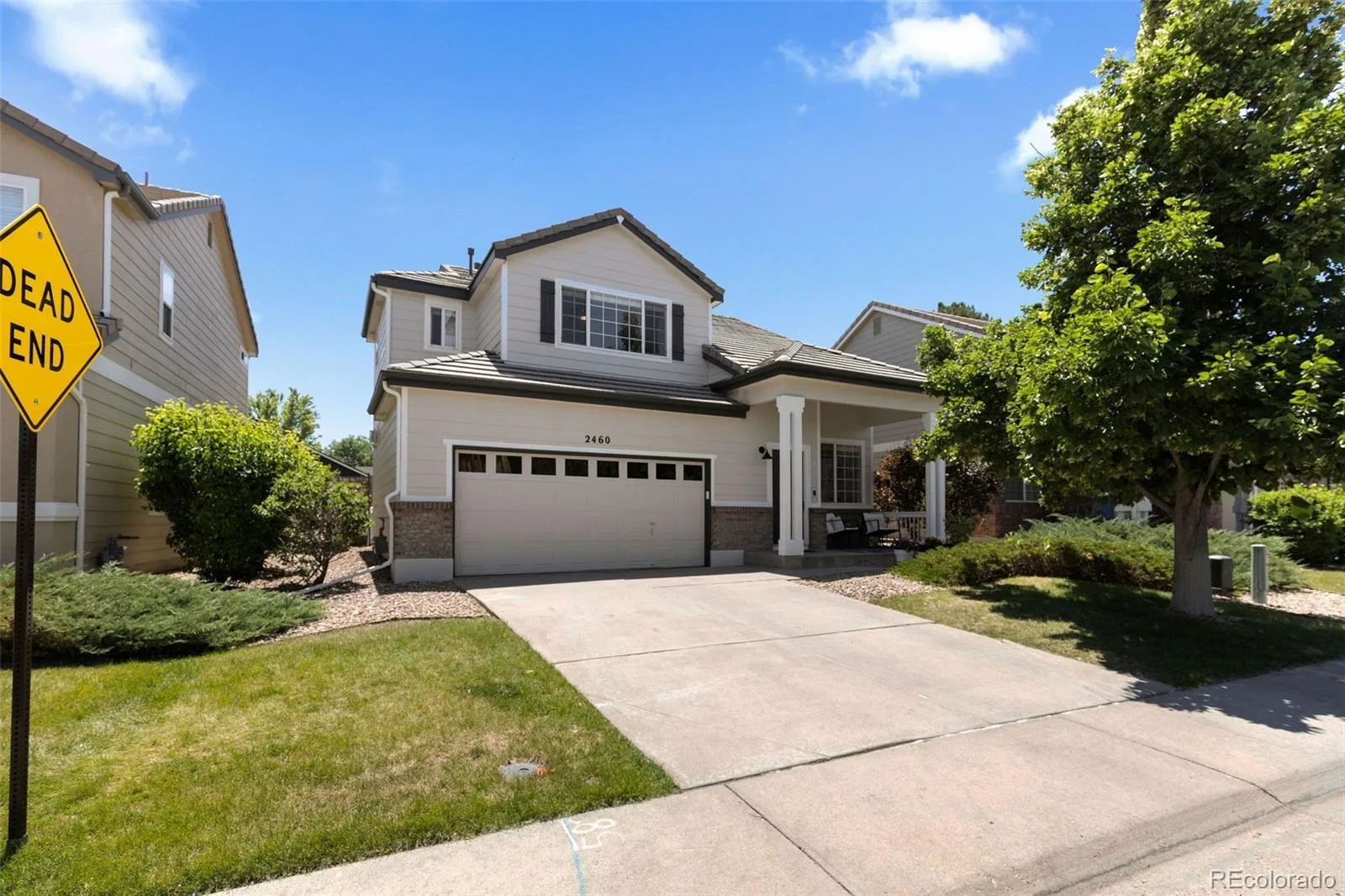 2460 E 127th Avenue Thornton CO 80241 | MLS #REC7973532 06252026213253 1600 22