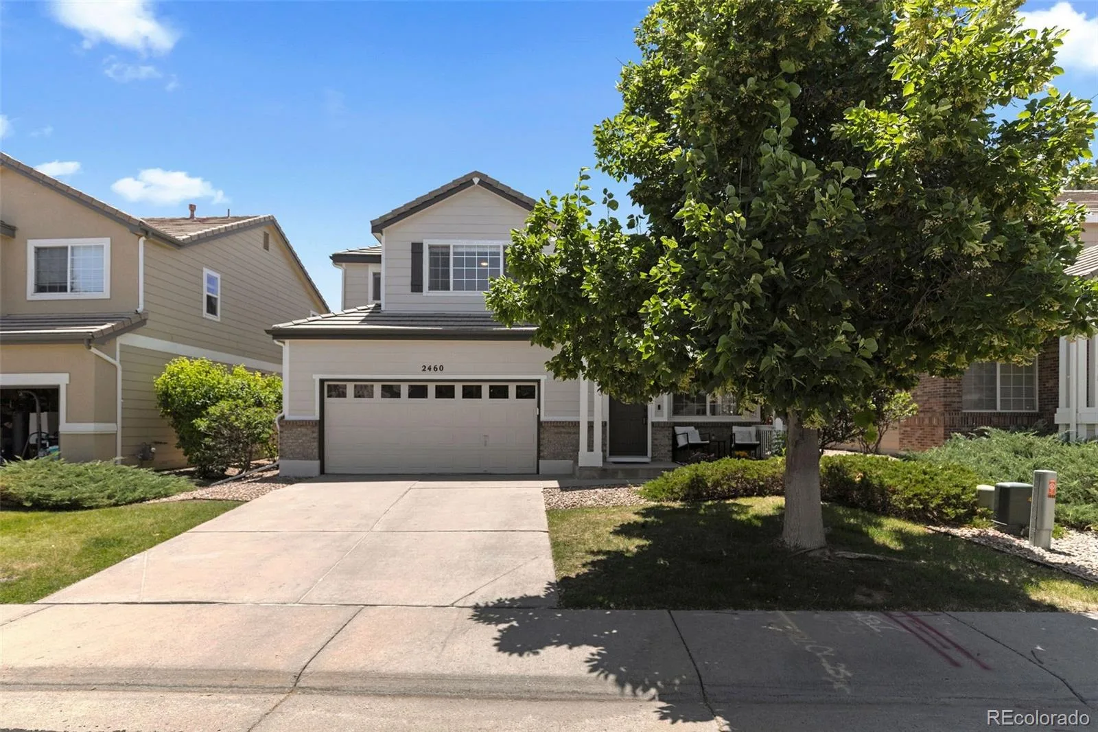 2460 E 127th Avenue Thornton CO 80241 | MLS #REC7973532 06252026213253 1600 23
