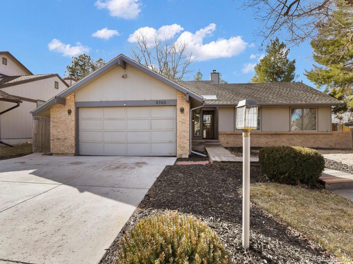 6740 E Heritage Place Centennial CO 80111 | MLS #REC7974308 MLS #REC7974308 image #0
