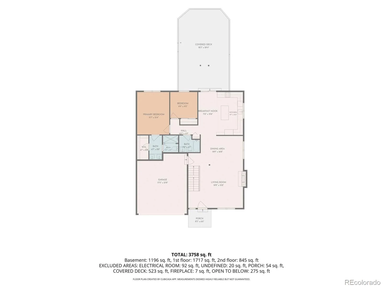 6321 S Florence Way Englewood CO 80111 | MLS #REC7974793 08052026210845 1600 30