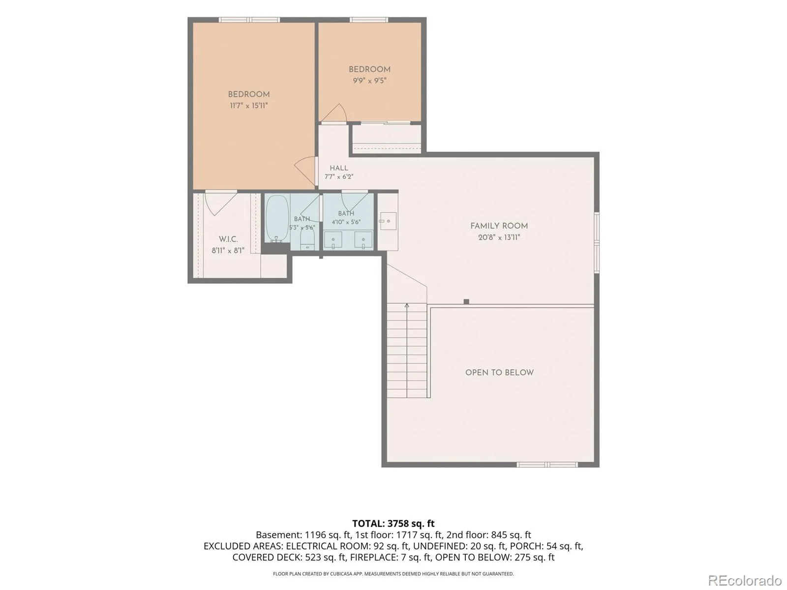 6321 S Florence Way Englewood CO 80111 | MLS #REC7974793 08052026210845 1600 31