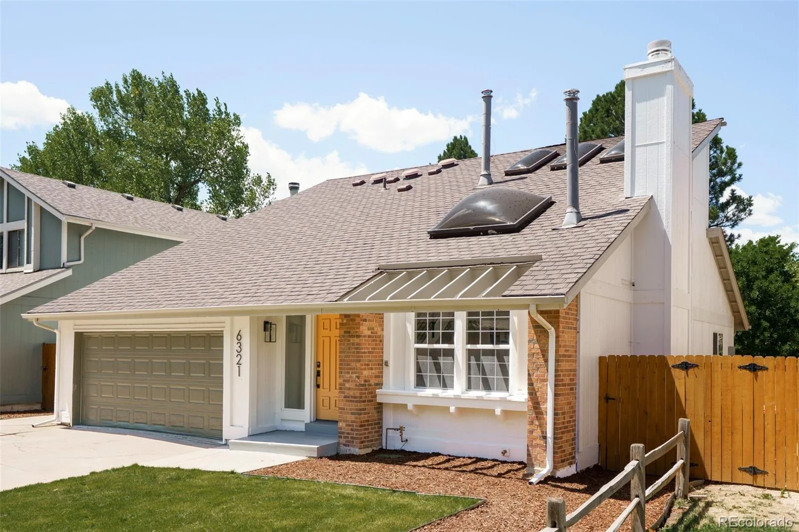 6321 S Florence Way Englewood CO 80111 | MLS #REC7974793 08052026210845 1600 40
