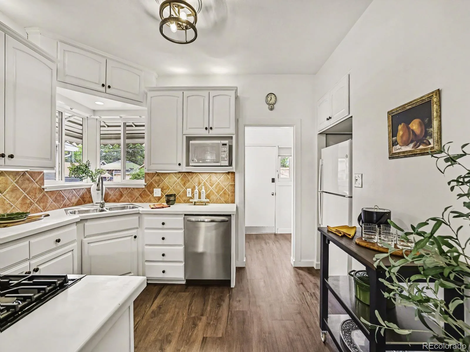 1853 S Grant Street Denver CO 80210 | MLS #REC7975440 10022026150739 1600 10
