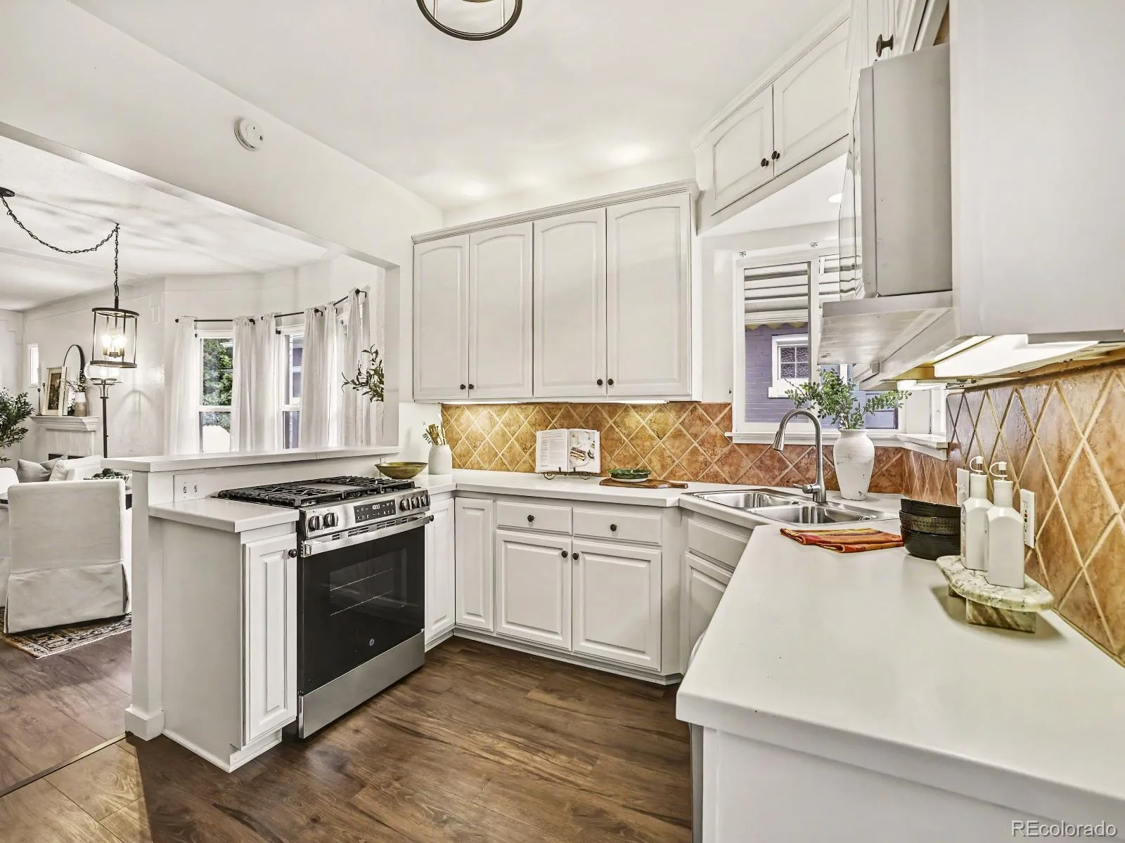 1853 S Grant Street Denver CO 80210 | MLS #REC7975440 10022026150739 1600 11