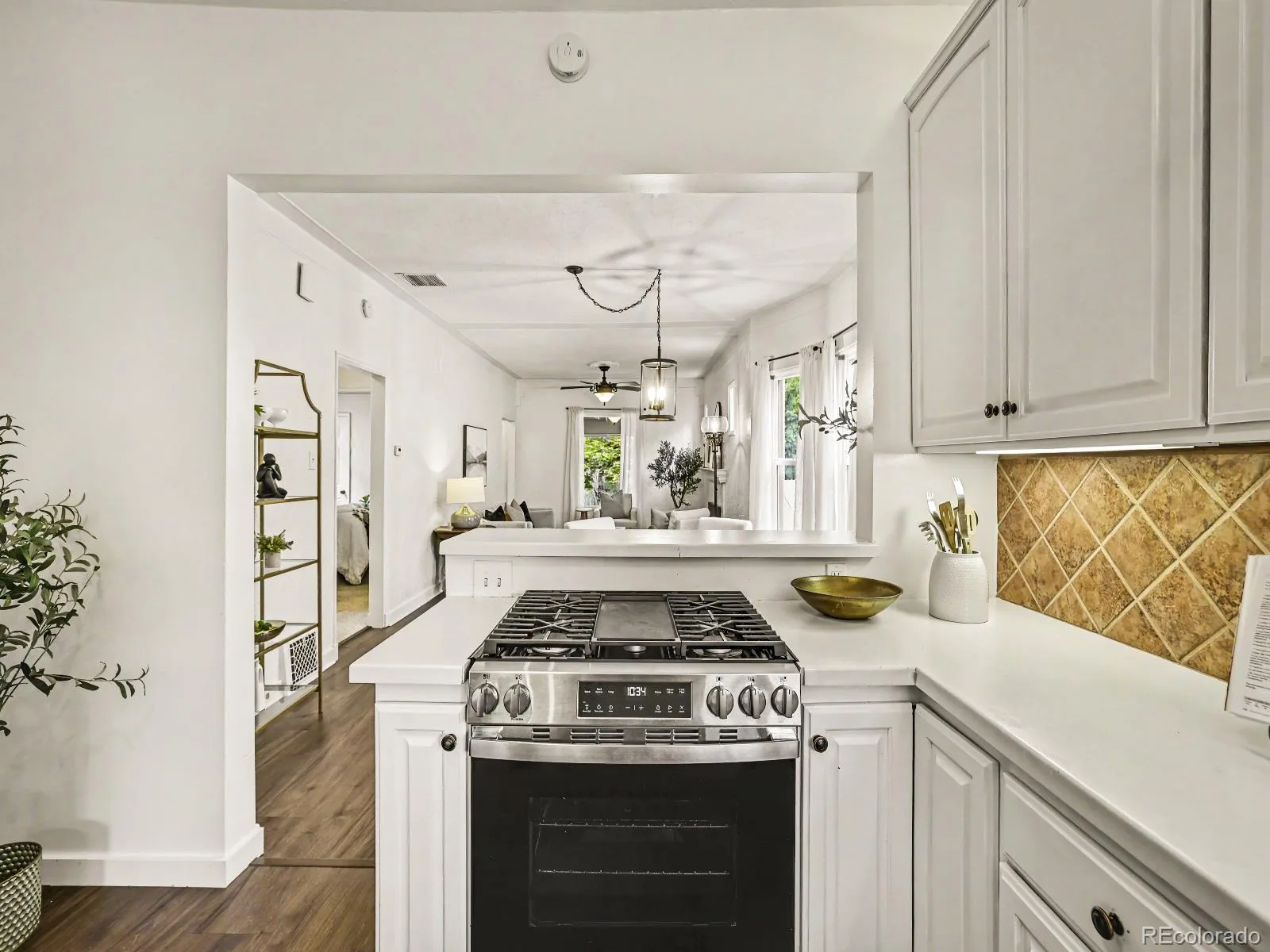1853 S Grant Street Denver CO 80210 | MLS #REC7975440 10022026150739 1600 13