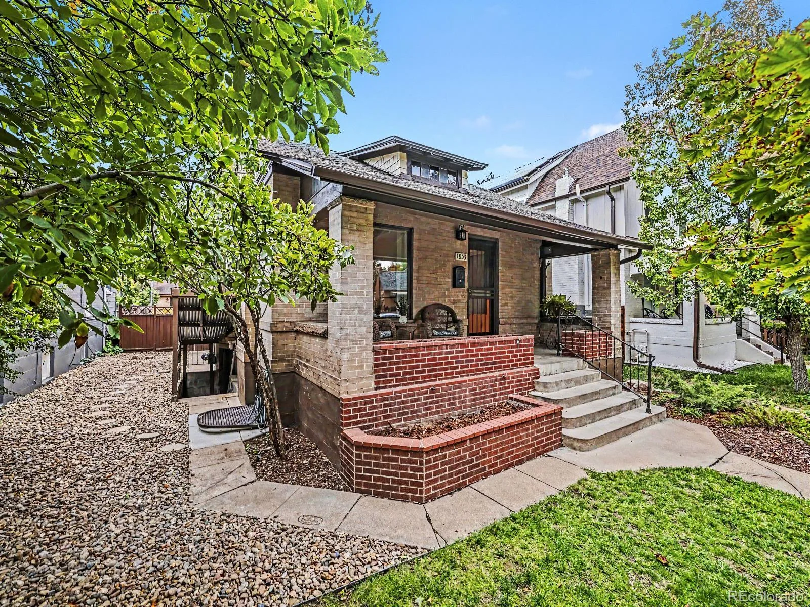 1853 S Grant Street Denver CO 80210 | MLS #REC7975440 10022026150739 1600 2