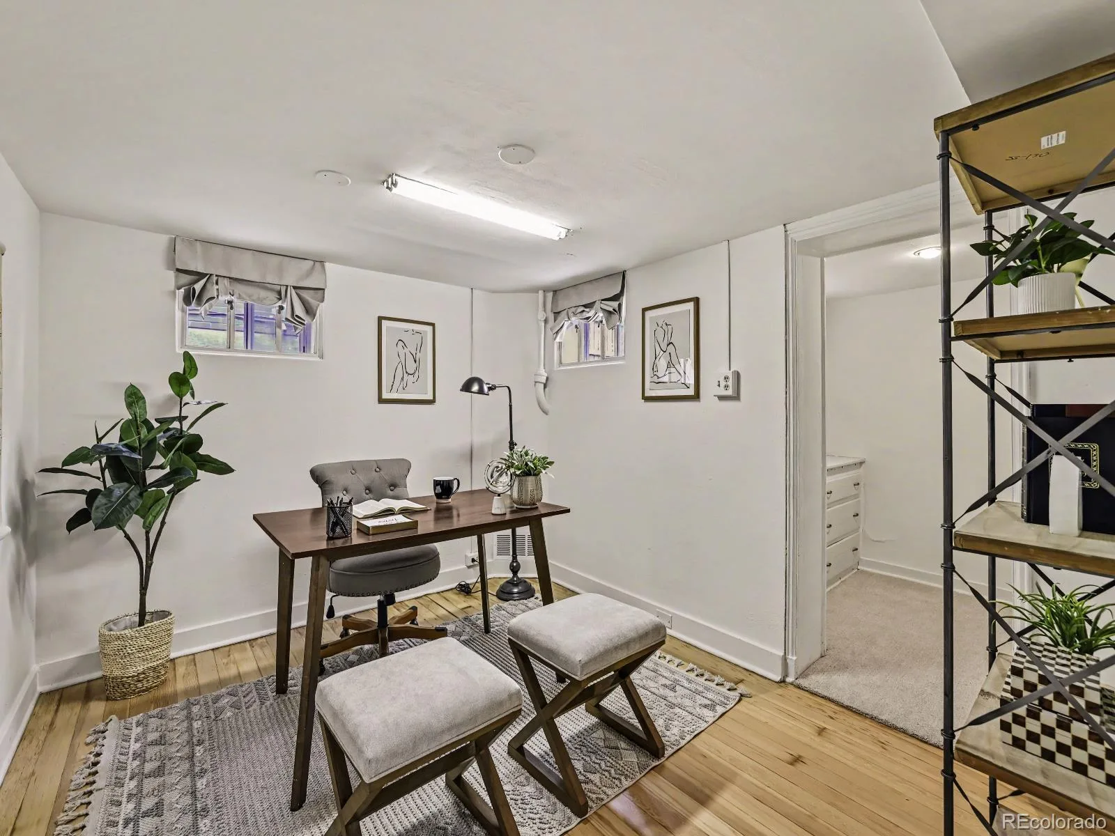 1853 S Grant Street Denver CO 80210 | MLS #REC7975440 10022026150739 1600 27