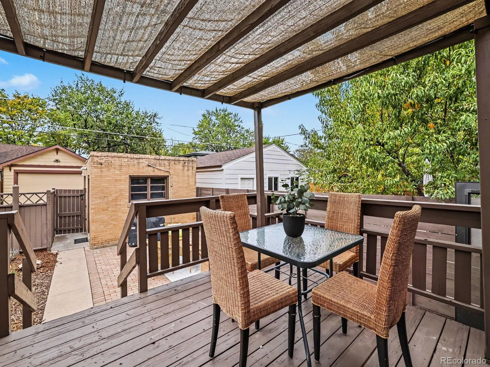 1853 S Grant Street Denver CO 80210 | MLS #REC7975440 10022026150739 1600 34
