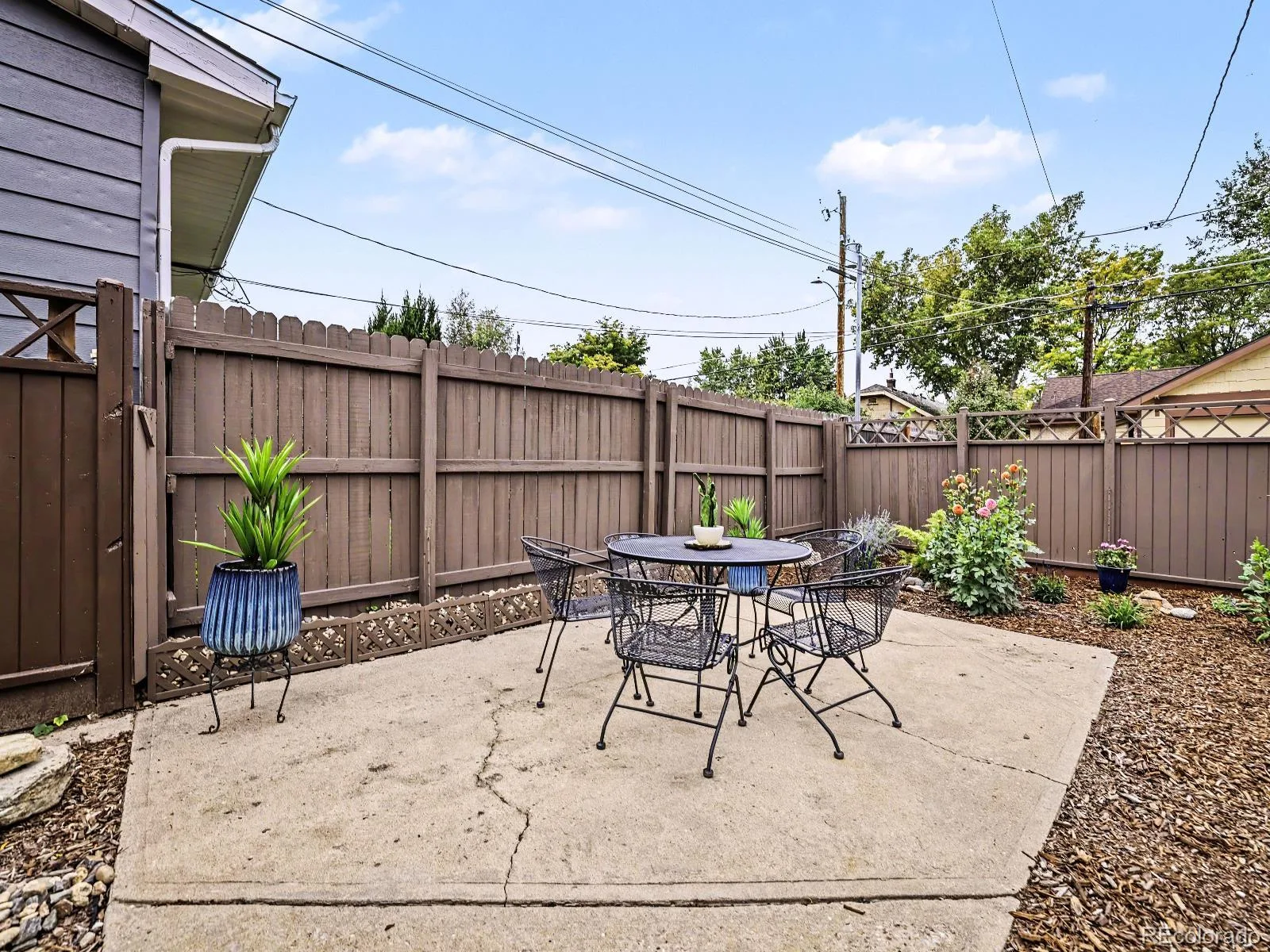 1853 S Grant Street Denver CO 80210 | MLS #REC7975440 10022026150739 1600 36