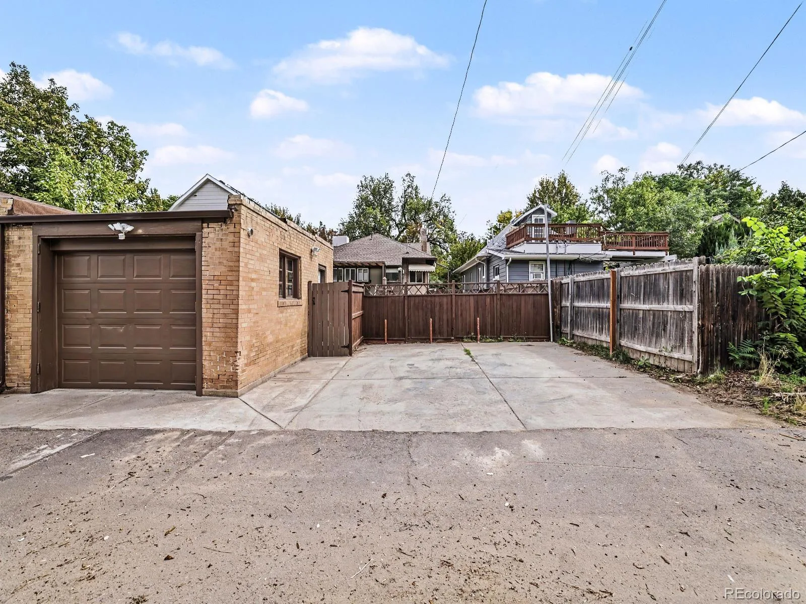 1853 S Grant Street Denver CO 80210 | MLS #REC7975440 10022026150739 1600 37