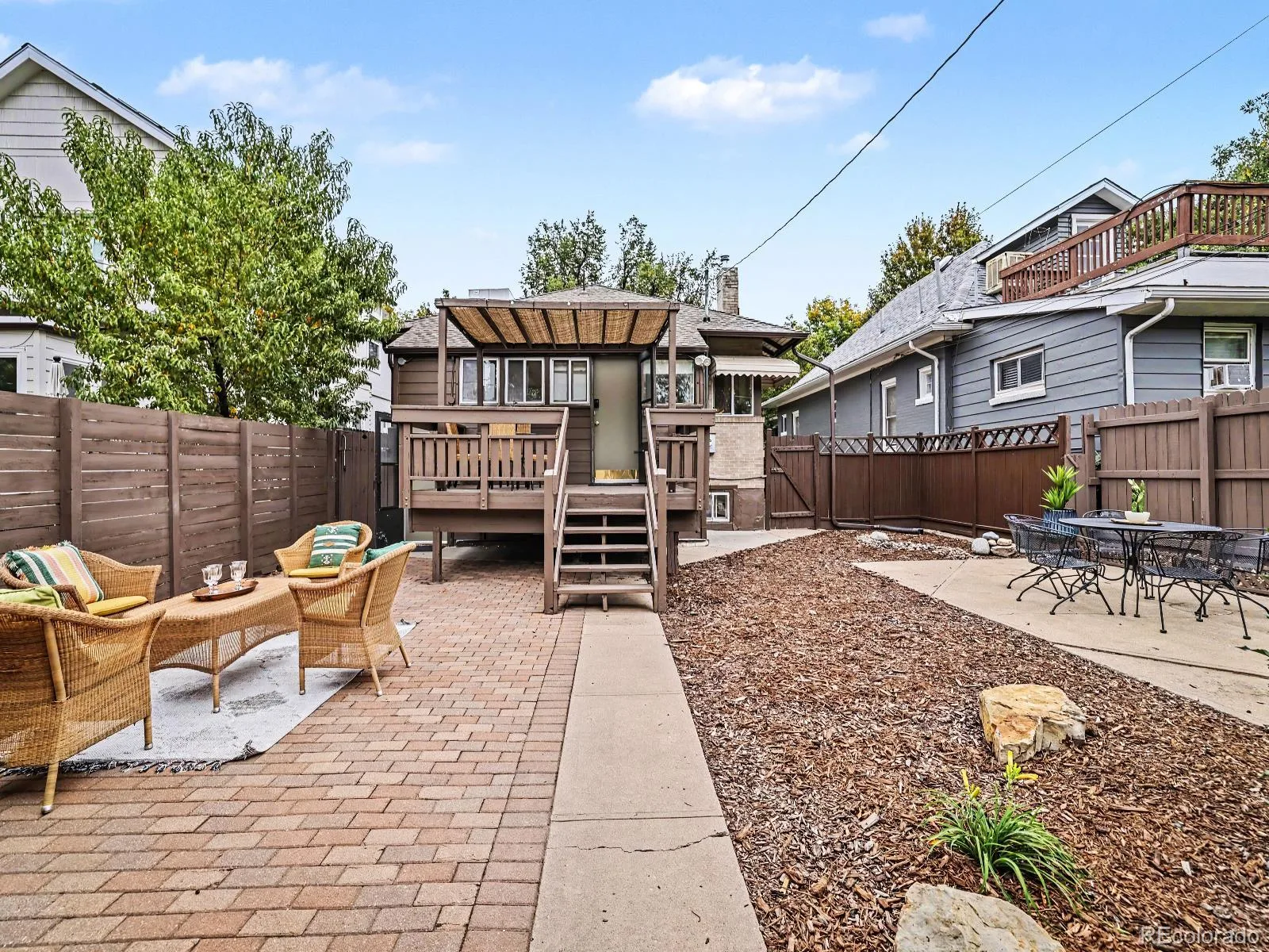 1853 S Grant Street Denver CO 80210 | MLS #REC7975440 10022026150739 1600 38