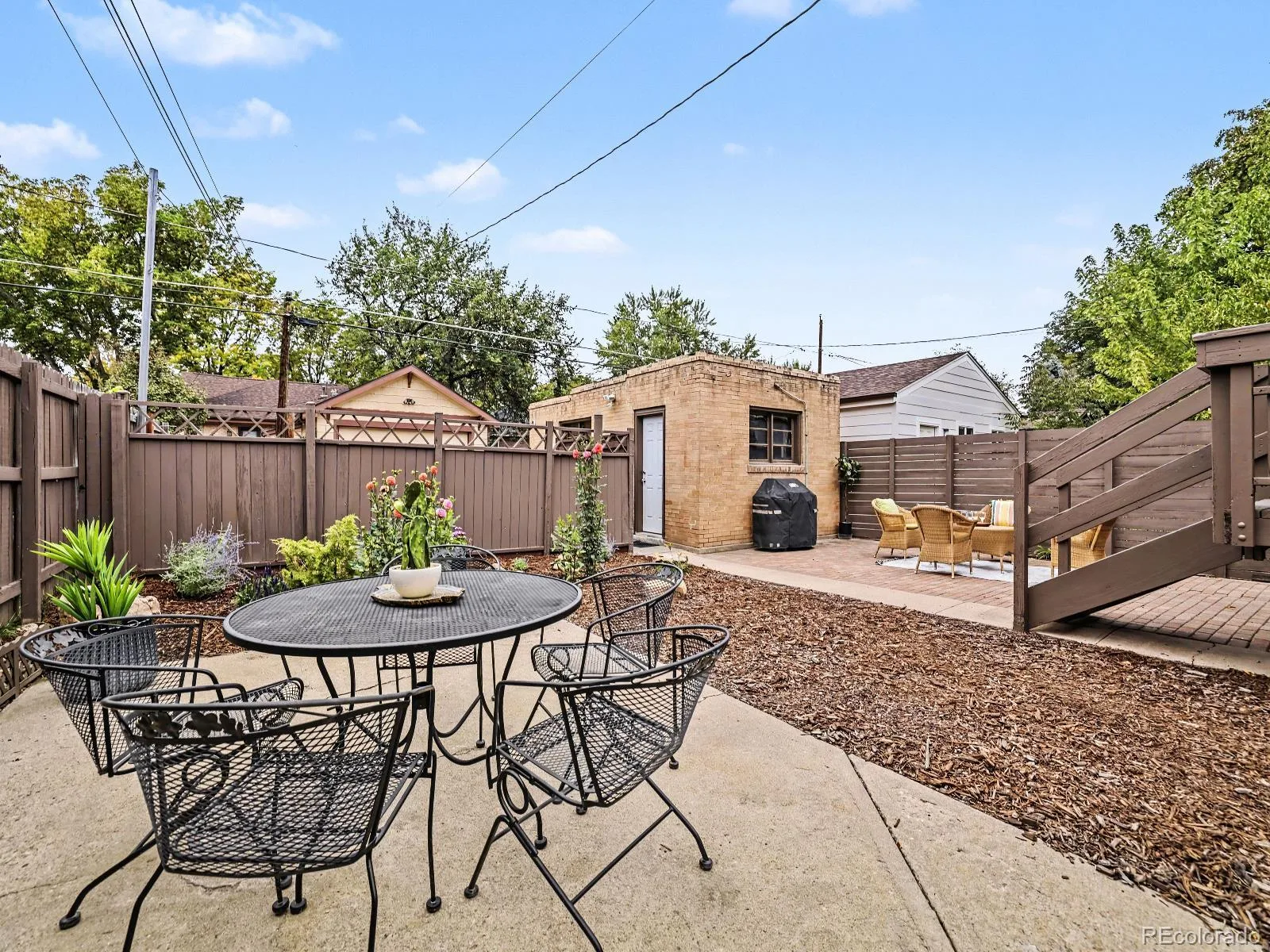 1853 S Grant Street Denver CO 80210 | MLS #REC7975440 10022026150739 1600 39