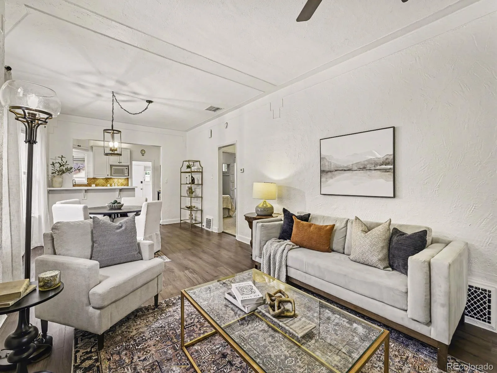 1853 S Grant Street Denver CO 80210 | MLS #REC7975440 10022026150739 1600 6