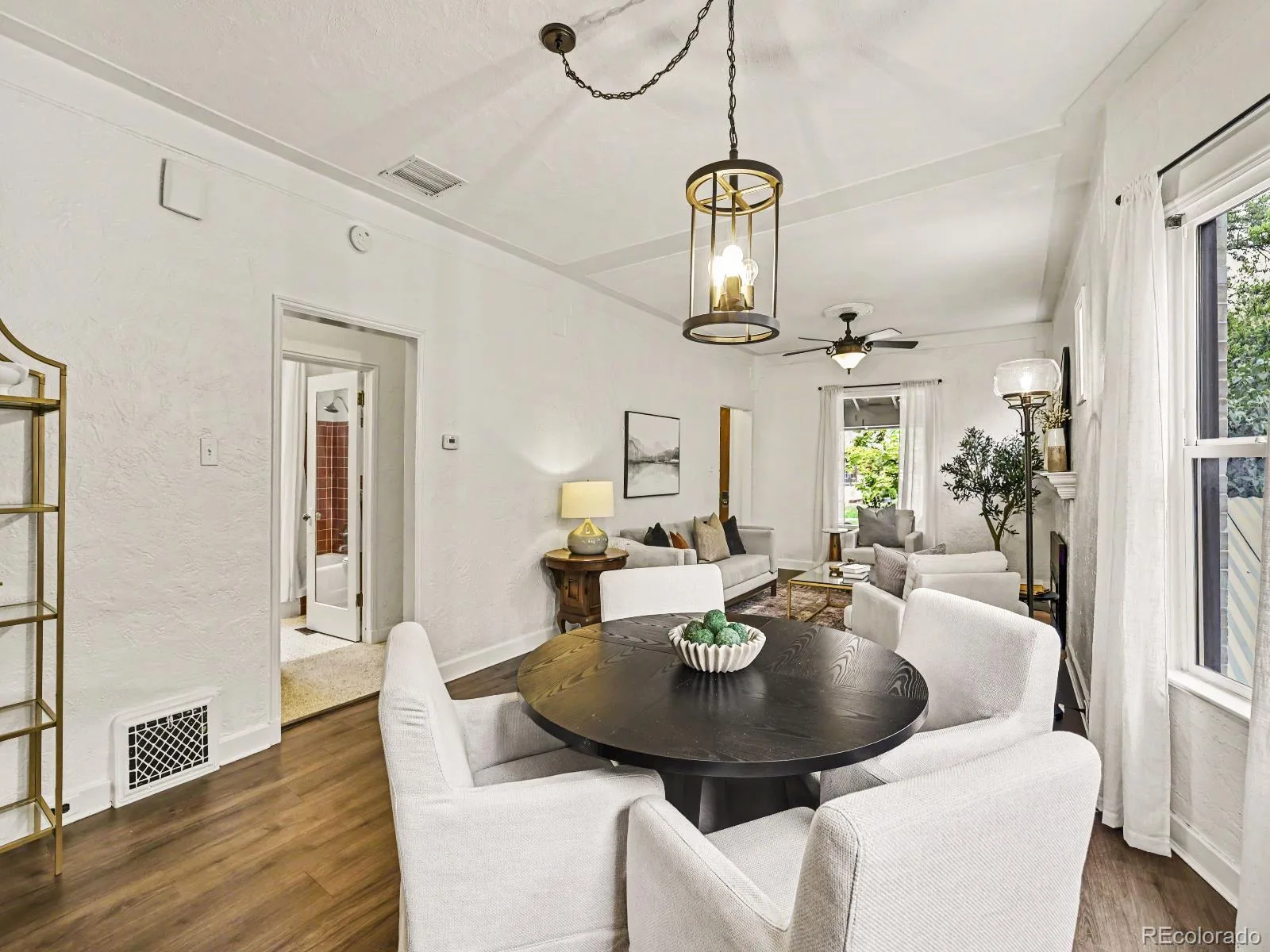 1853 S Grant Street Denver CO 80210 | MLS #REC7975440 10022026150739 1600 7