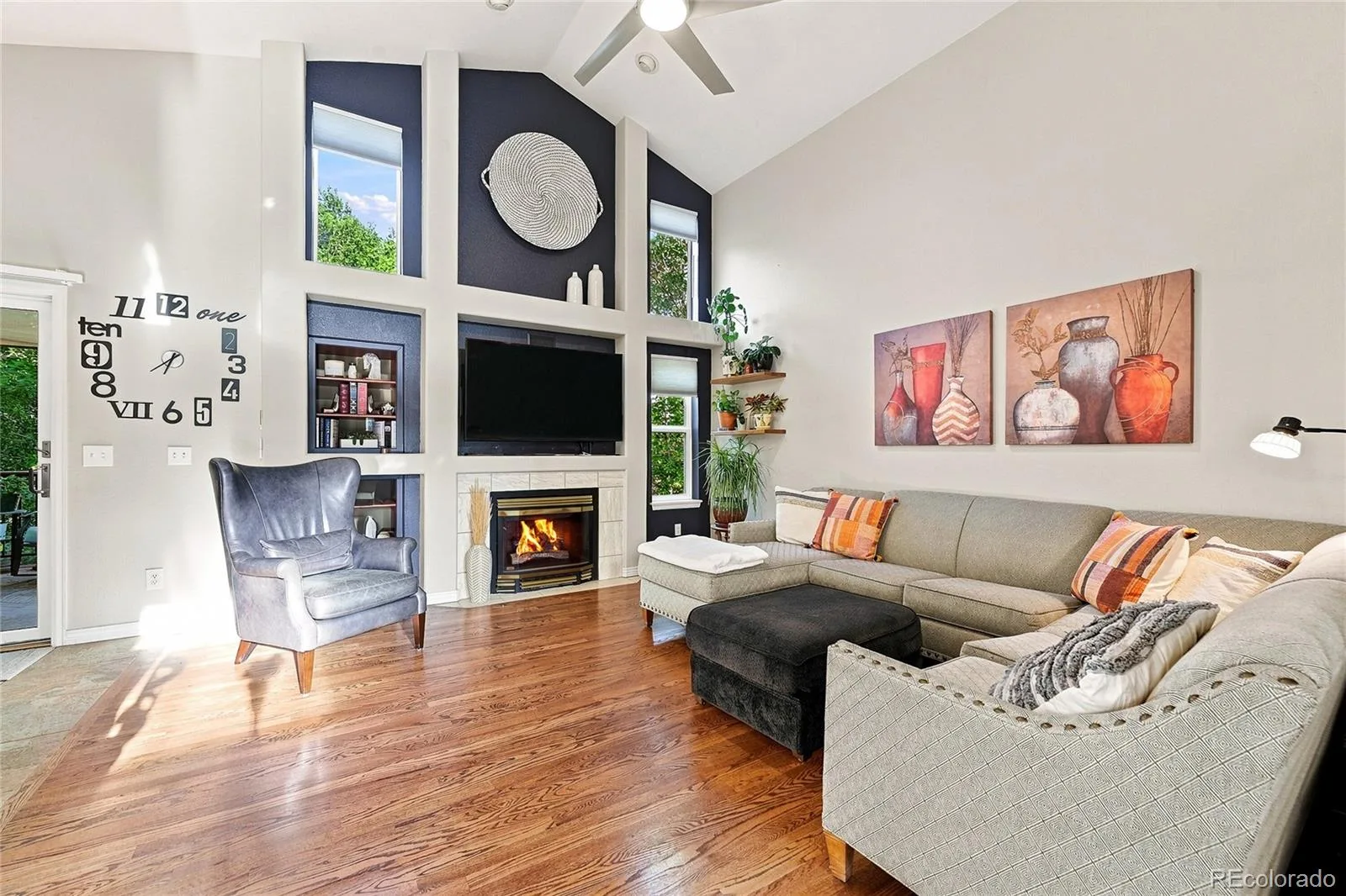 1515 Short Grass Court Castle Rock CO 80109 MLS #REC7978680 07242026205623 1600 13
