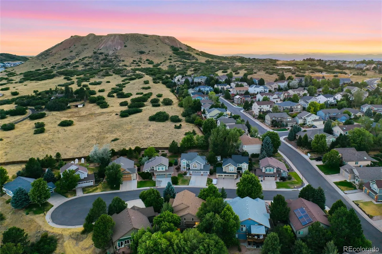 1515 Short Grass Court Castle Rock CO 80109 MLS #REC7978680 07242026205623 1600 23