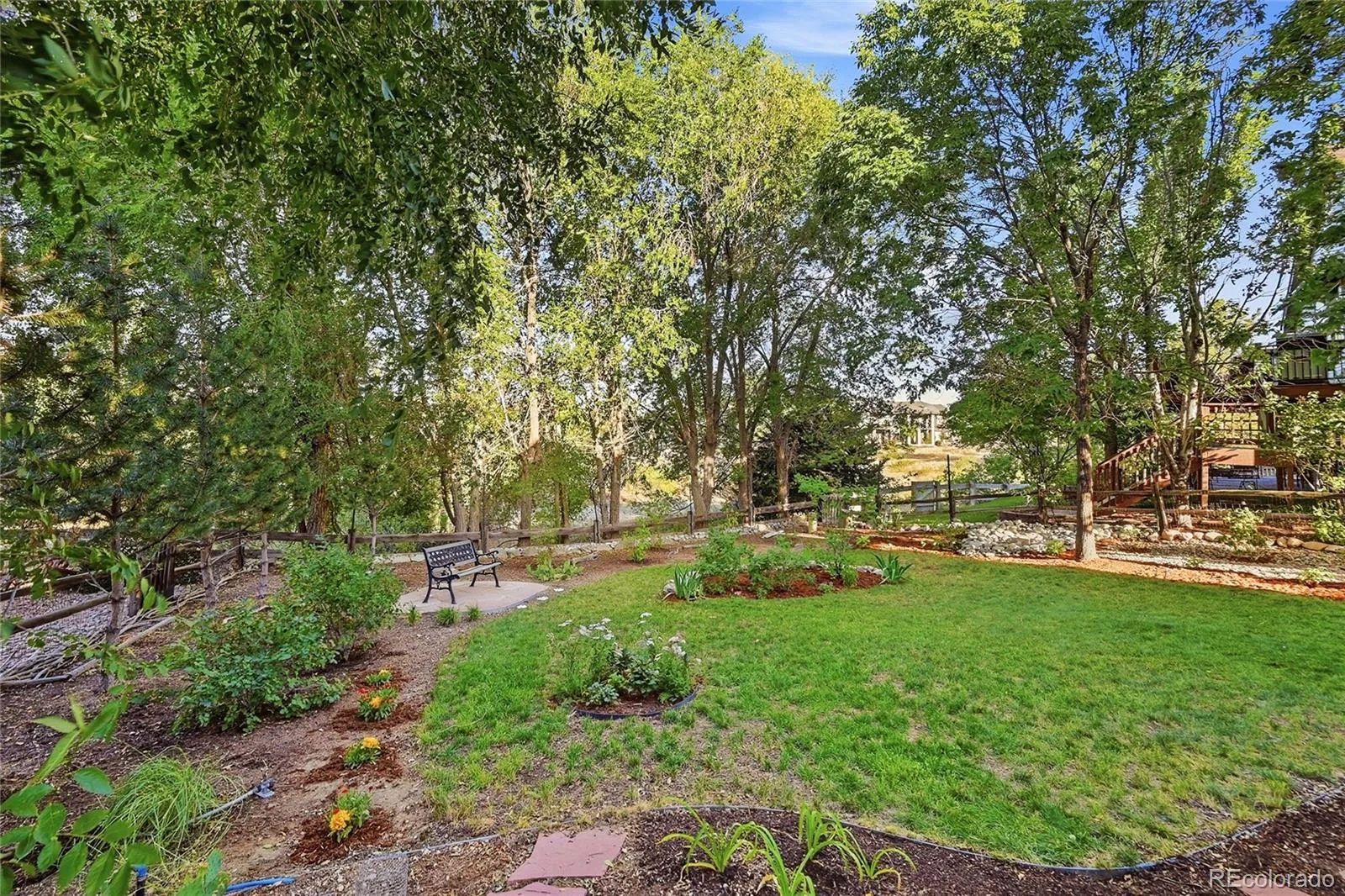 1515 Short Grass Court Castle Rock CO 80109 MLS #REC7978680 07242026205623 1600 3