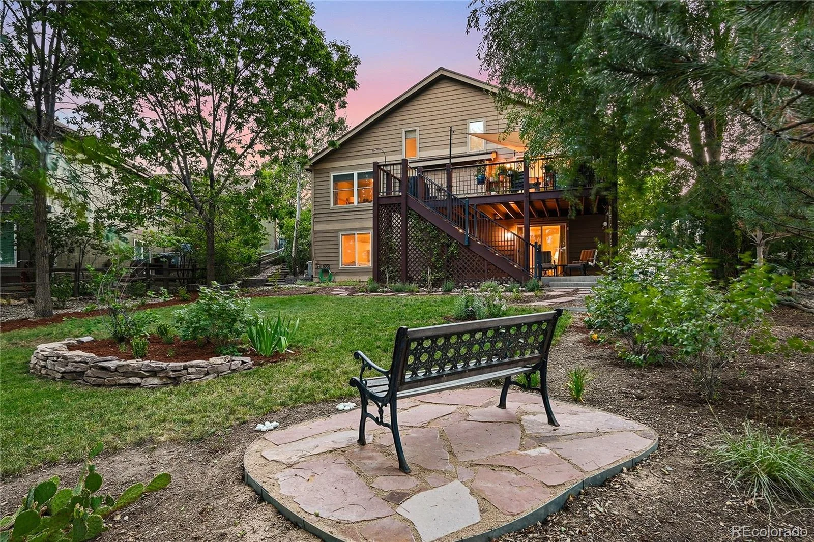 1515 Short Grass Court Castle Rock CO 80109 MLS #REC7978680 07242026205623 1600 6