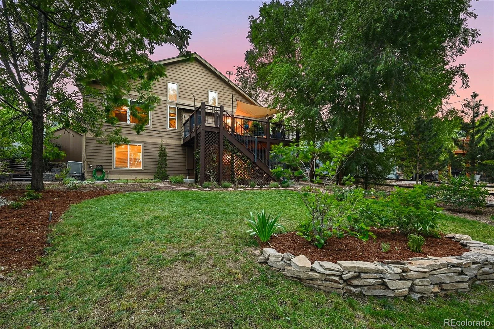 1515 Short Grass Court Castle Rock CO 80109 MLS #REC7978680 07242026205623 1600 7