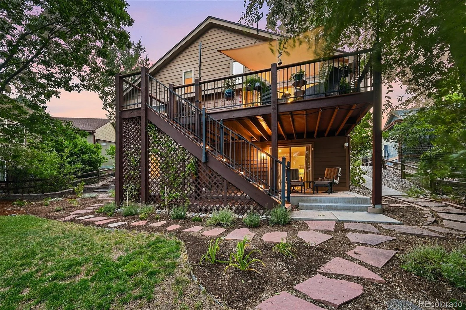 1515 Short Grass Court Castle Rock CO 80109 MLS #REC7978680 07242026205623 1600 8