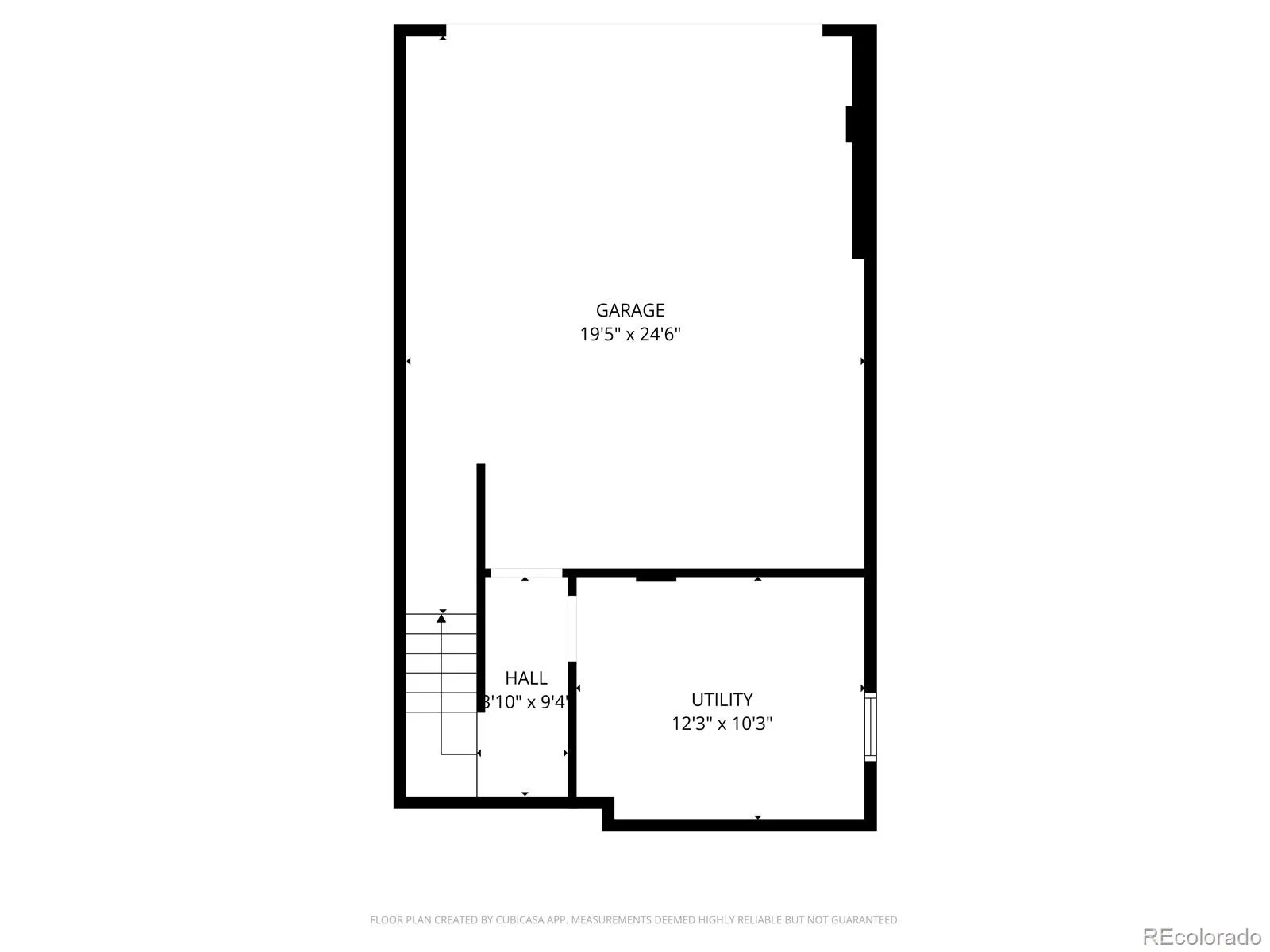 16901 E Warren Place Place #A Aurora CO 80013 | MLS #REC7980346 08222026025555 1600 22