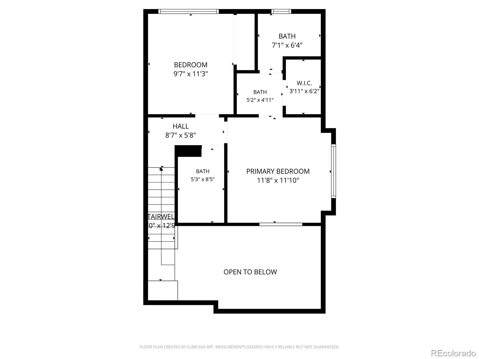 16901 E Warren Place Place #A Aurora CO 80013 | MLS #REC7980346 08222026025555 1600 24
