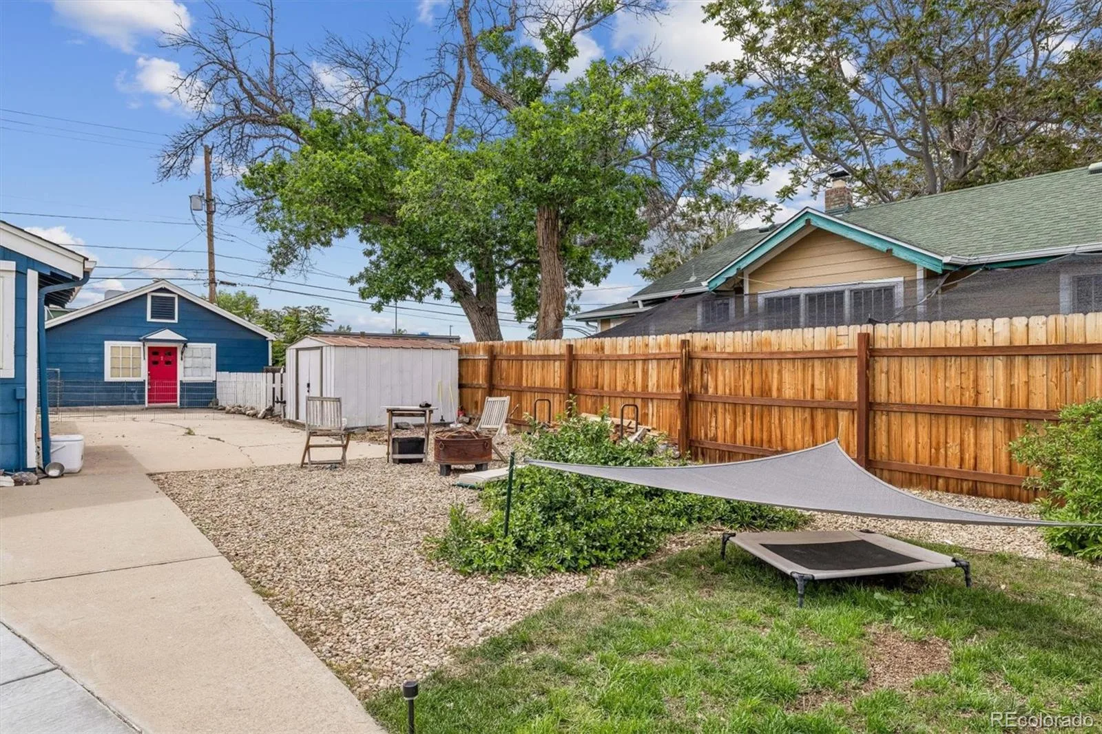 4053 S Lincoln Street #1 #2 Englewood CO 80113 MLS #REC7984874 06082026205030 1600 24