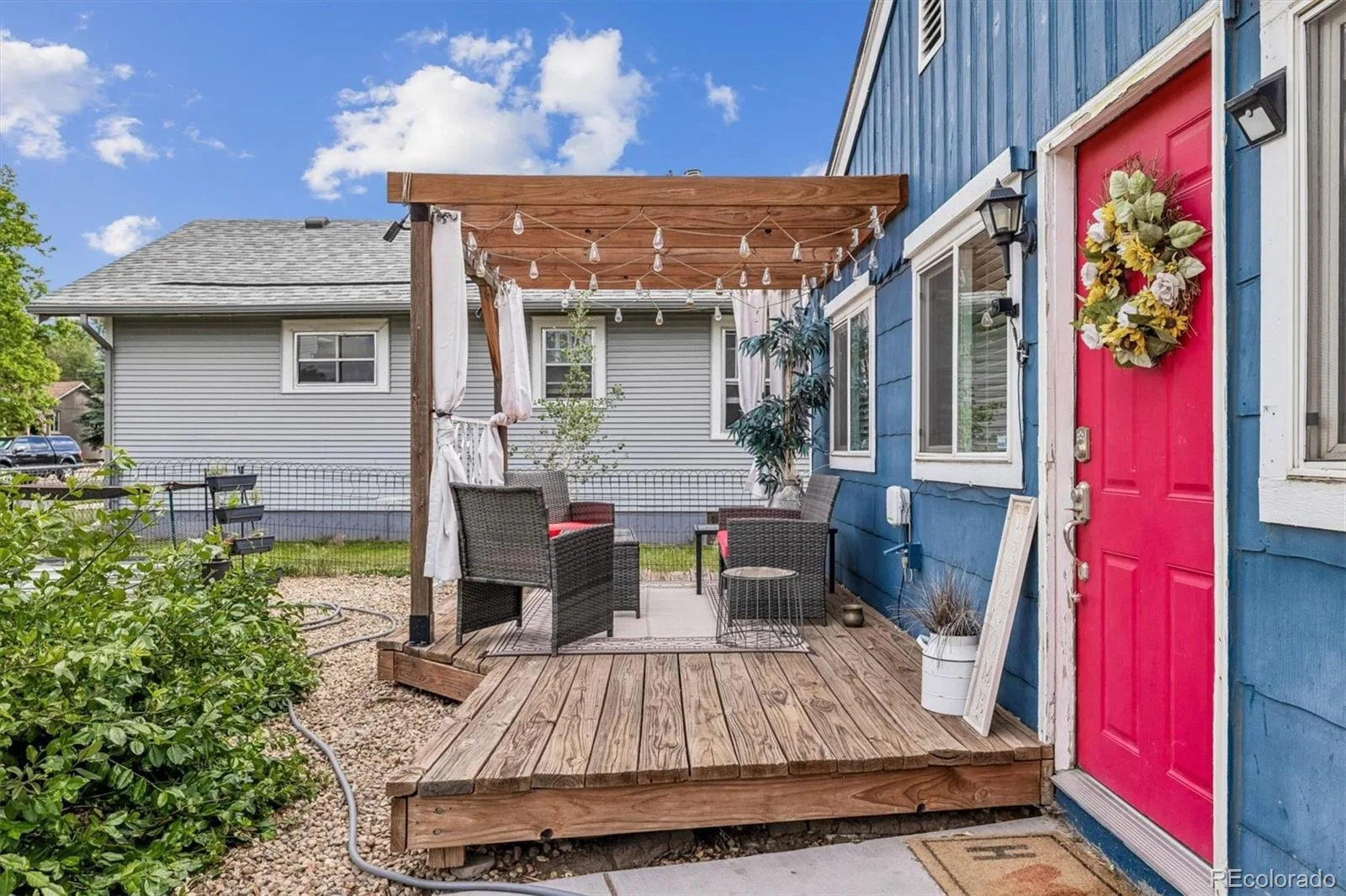 4053 S Lincoln Street #1 #2 Englewood CO 80113 MLS #REC7984874 06082026205030 1600 7