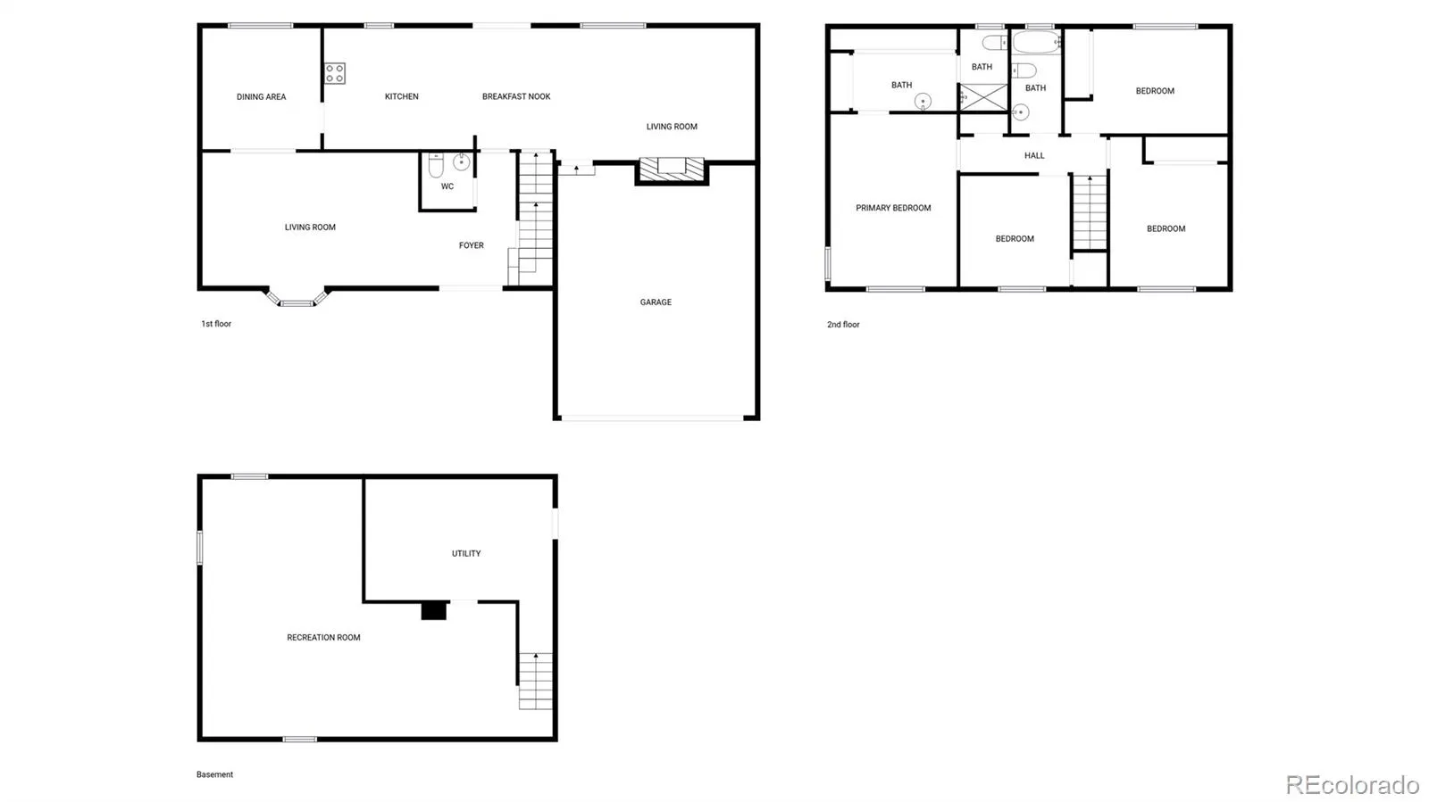 3182 S Xeric Court Denver CO 80231 MLS #REC7986457 05262026211555 1600 37
