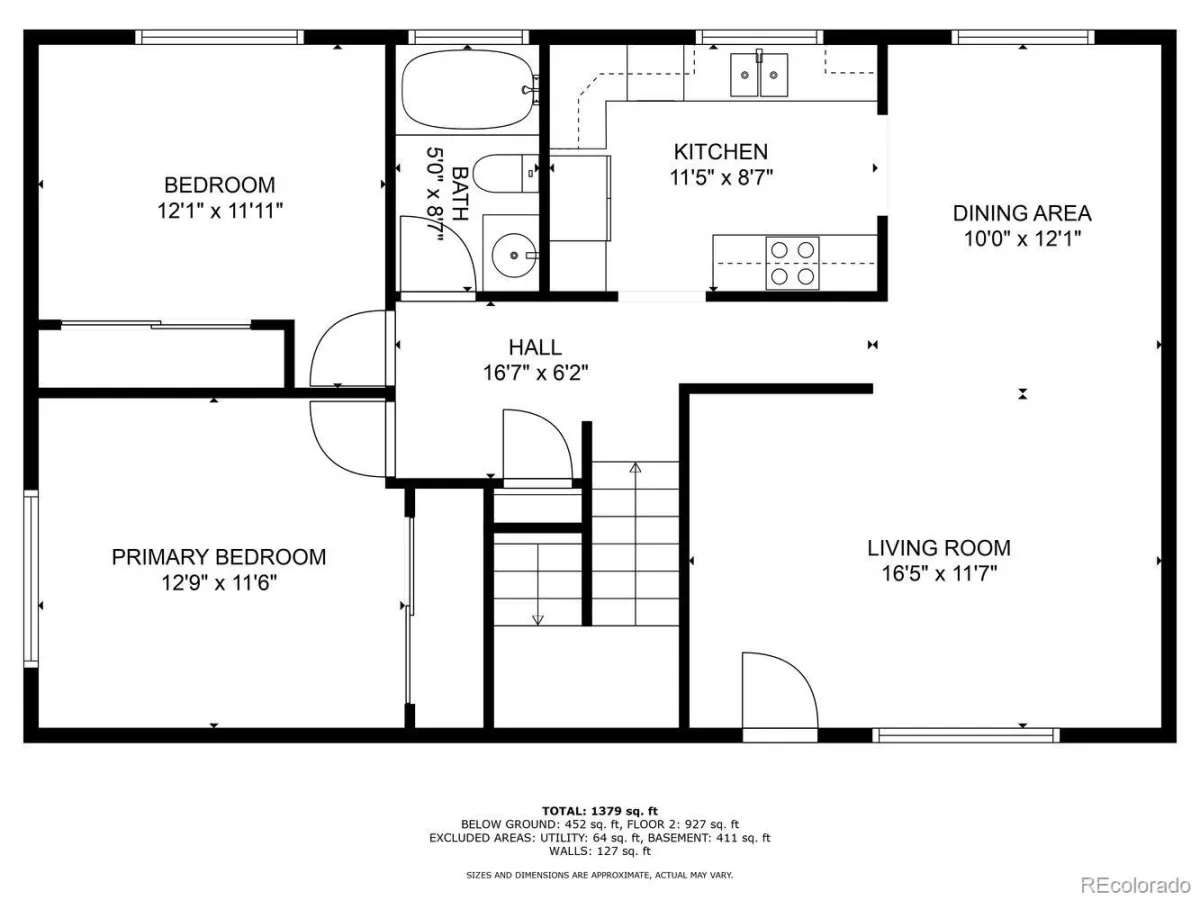 5384 S Prescott Street Littleton CO 80120 | MLS #REC7986944 05132026213440 1200 30