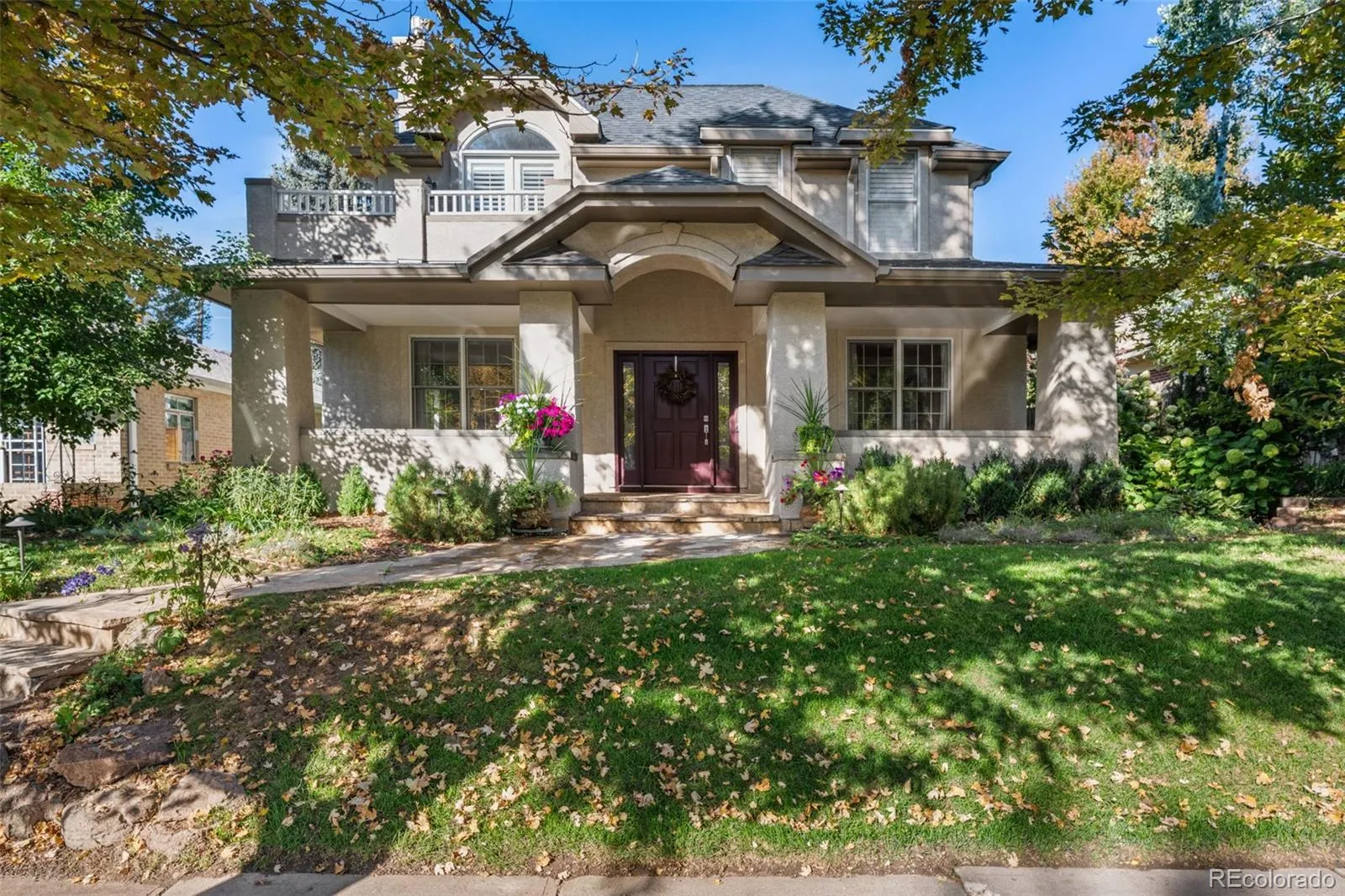 1085 S Vine Street Denver CO 80209 MLS #REC7987168 05202026023824 1600 0
