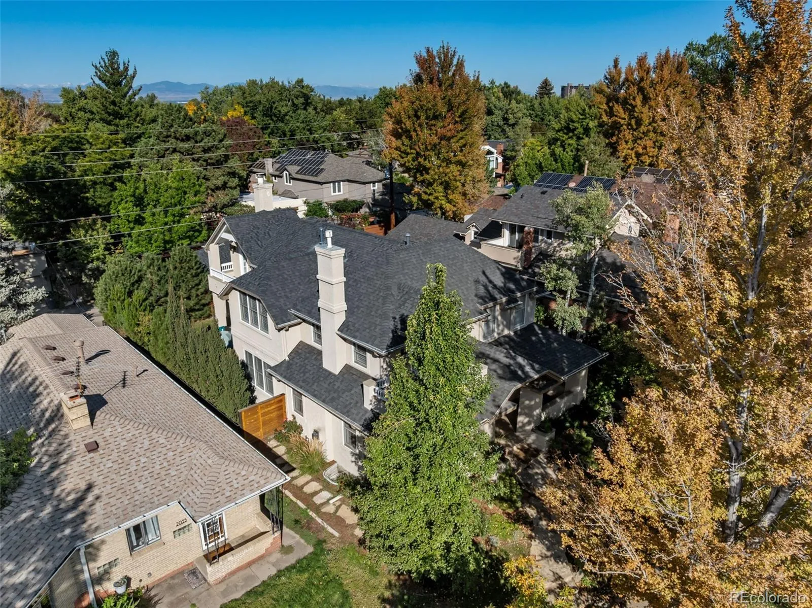 1085 S Vine Street Denver CO 80209 MLS #REC7987168 05202026023824 1600 1