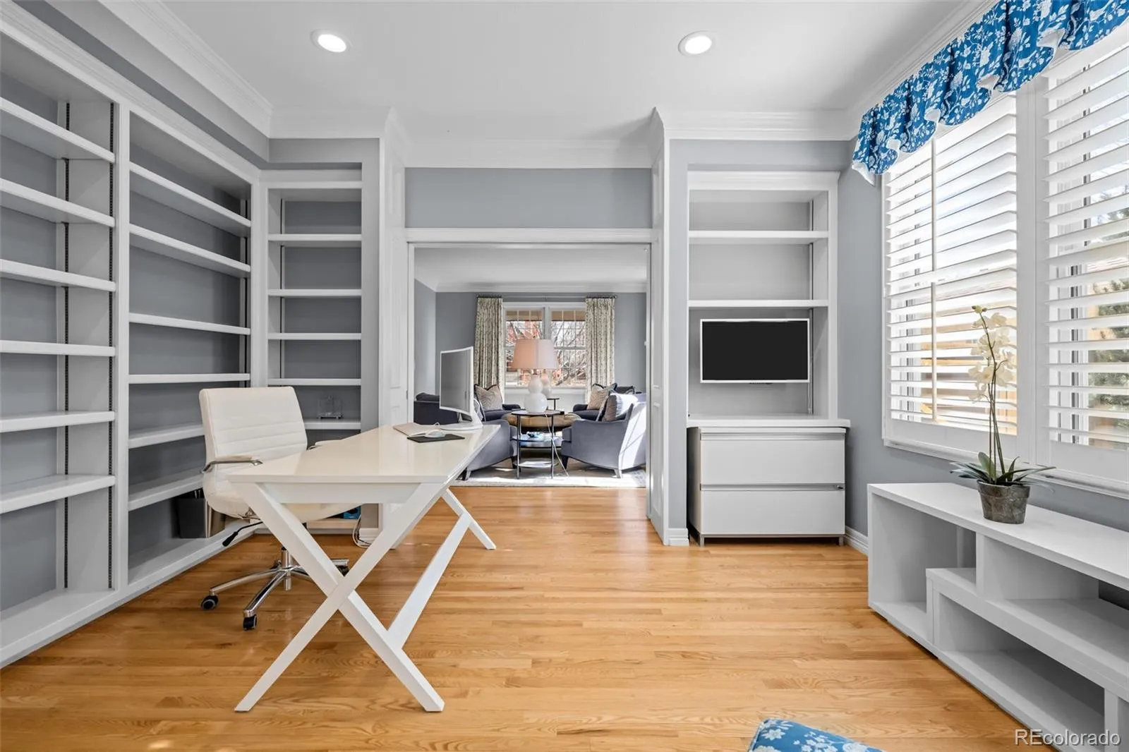 1085 S Vine Street Denver CO 80209 MLS #REC7987168 05202026023824 1600 10