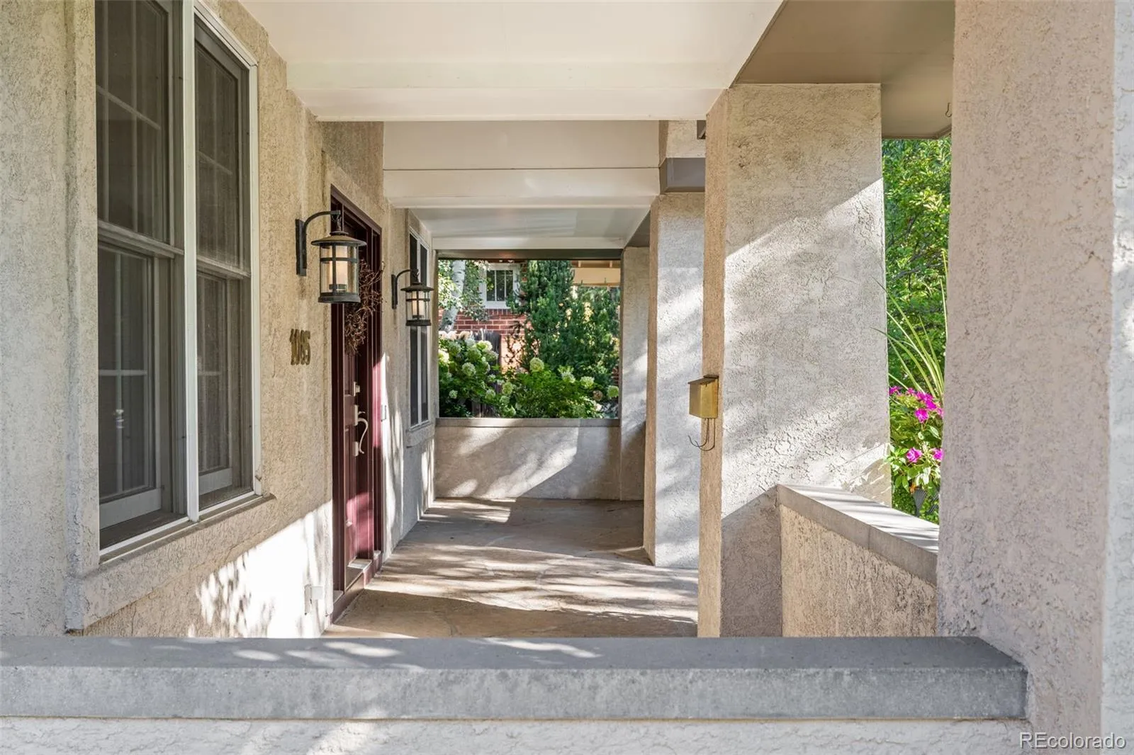 1085 S Vine Street Denver CO 80209 MLS #REC7987168 05202026023824 1600 2