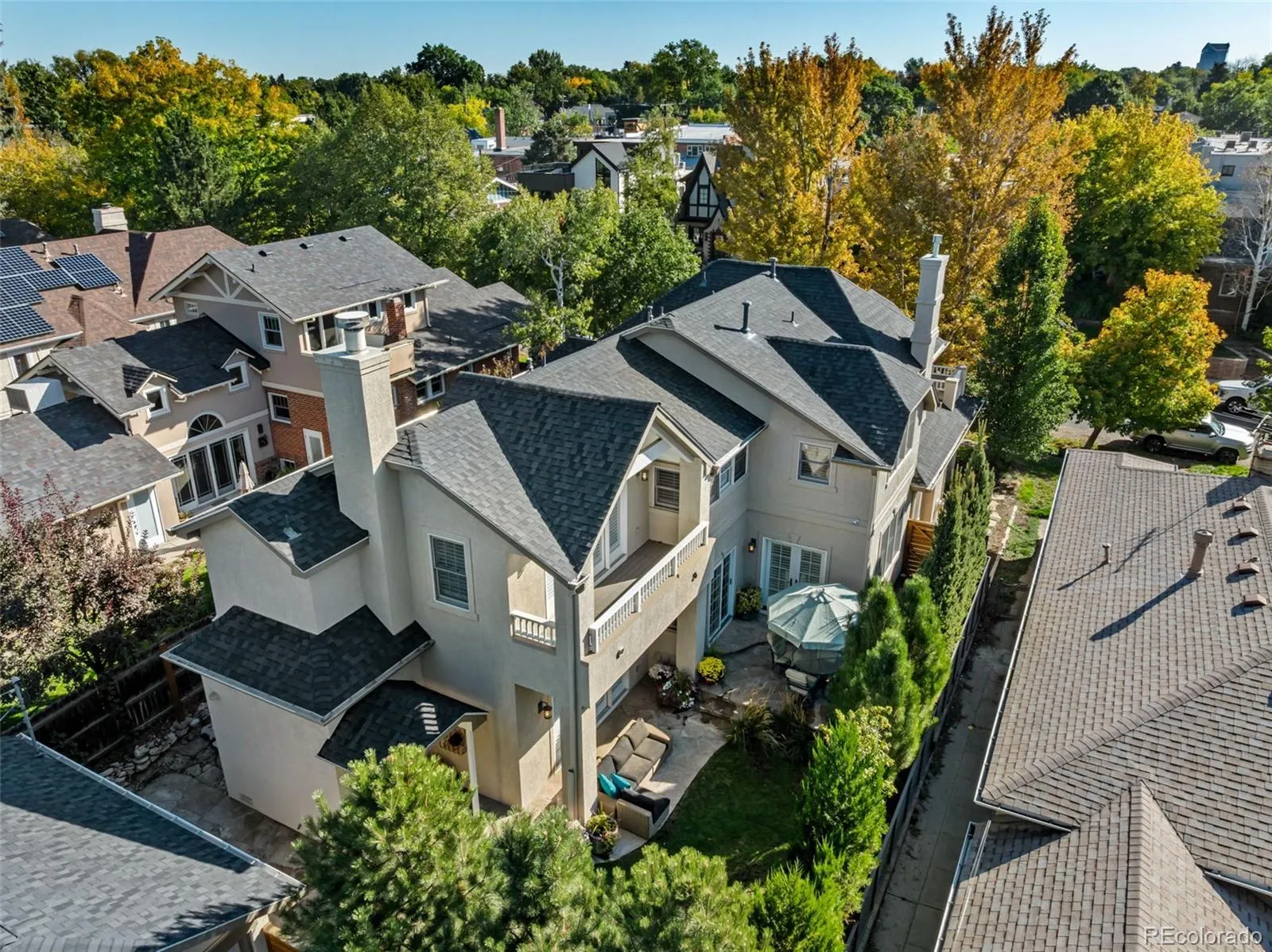 1085 S Vine Street Denver CO 80209 MLS #REC7987168 05202026023824 1600 5