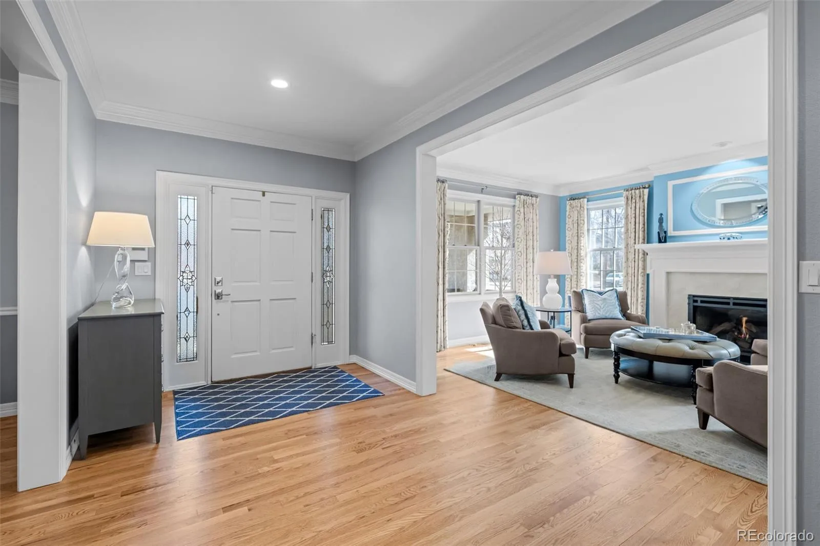 1085 S Vine Street Denver CO 80209 MLS #REC7987168 05202026023824 1600 7