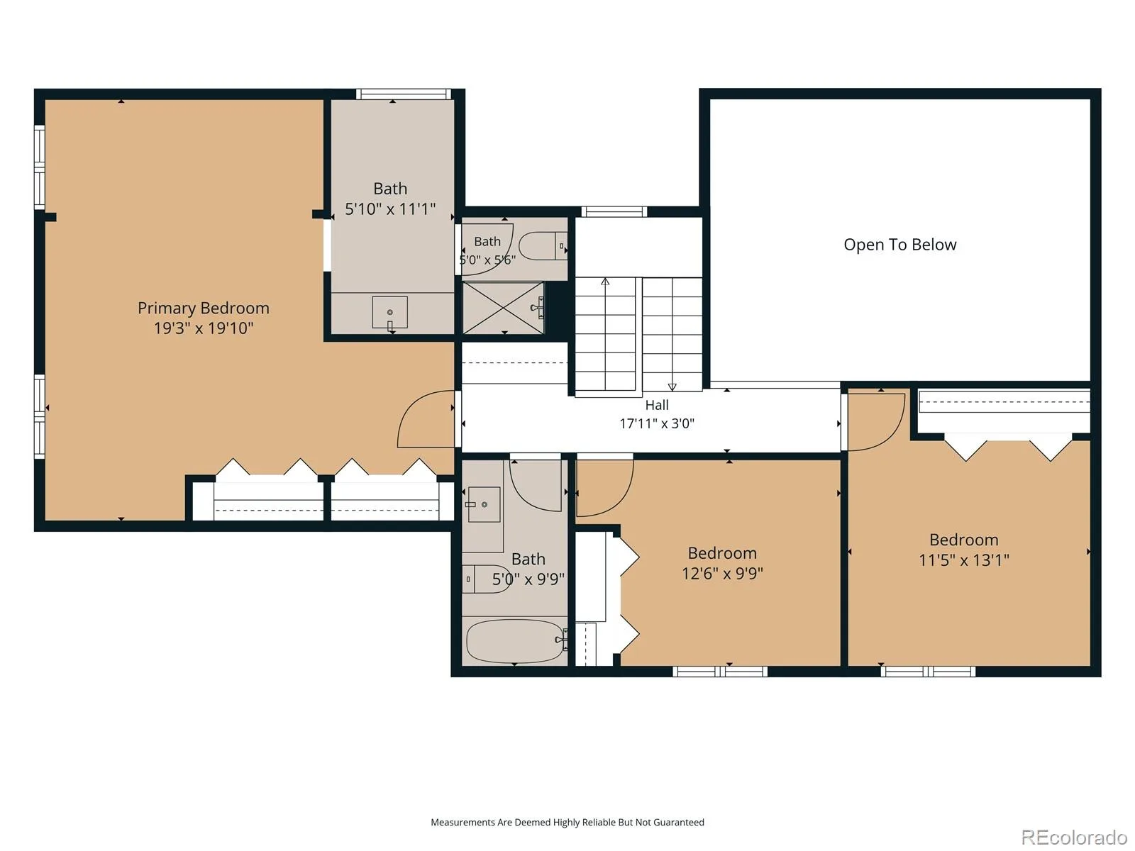 1034 W Peakview Circle Littleton CO 80120 MLS #REC7987657 06252026234243 1600 42
